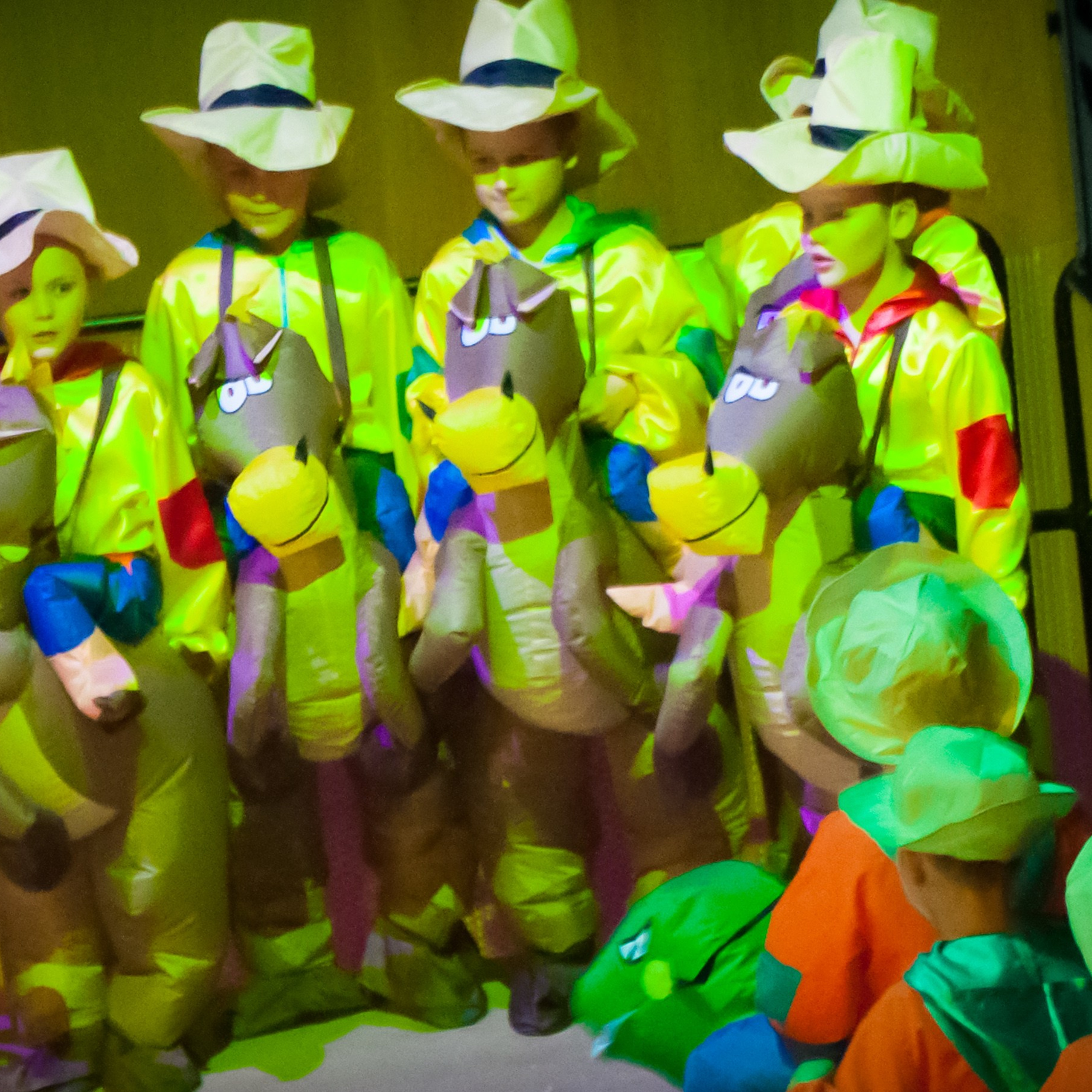 ИЮНЬ 2017 (Концерт + Мятлево). Взгляд через объектив