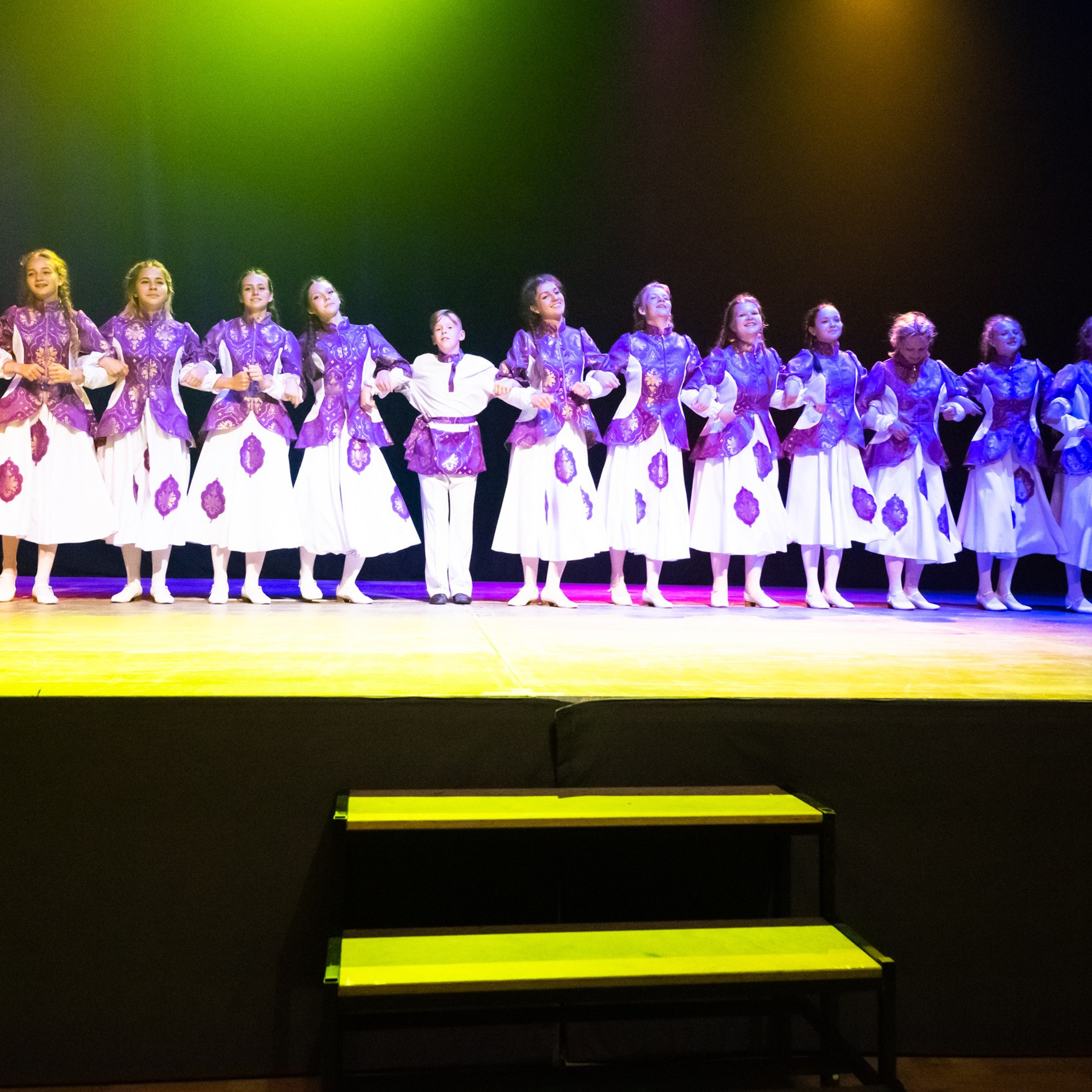 ИЮЛЬ 2019. Взгляд через объектив