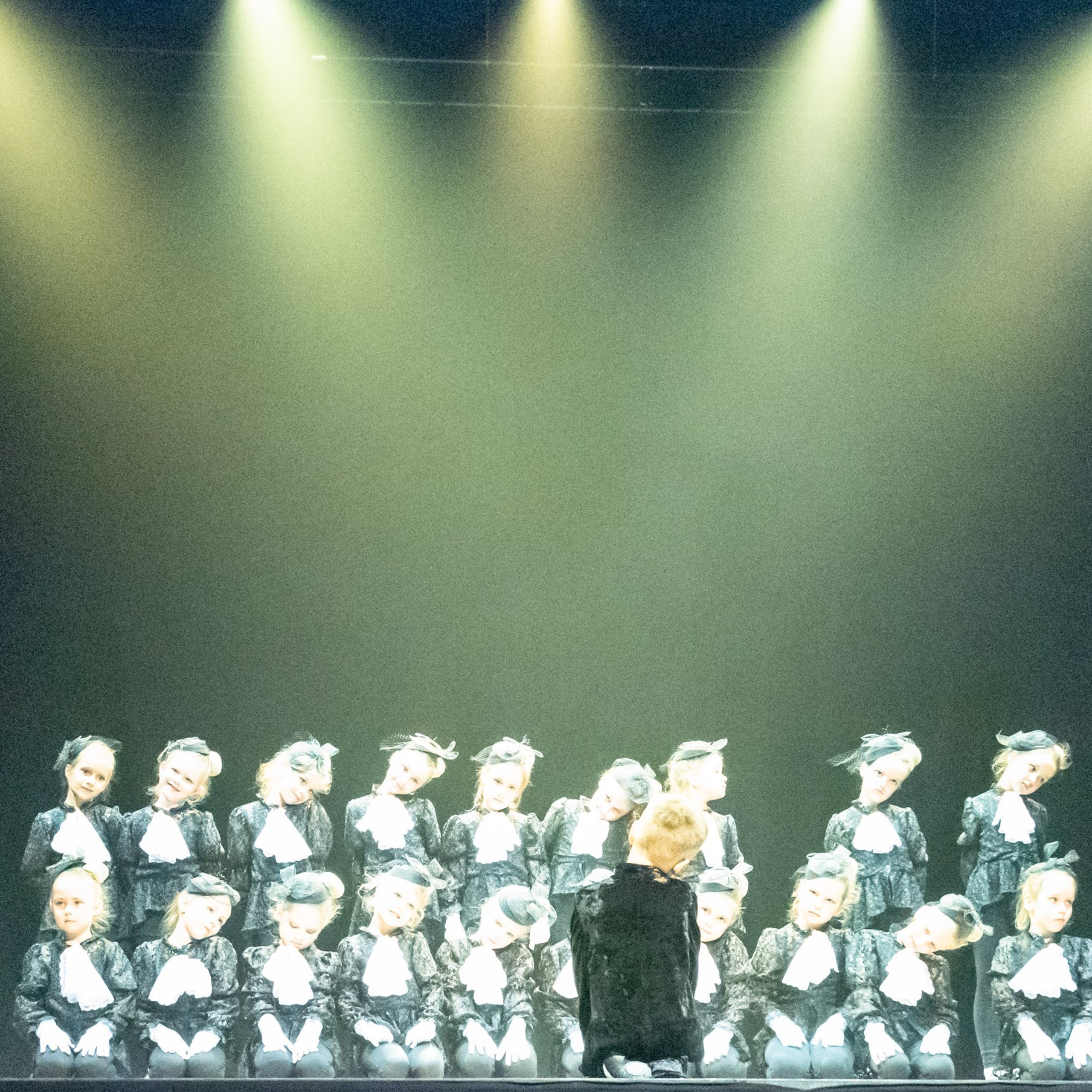 ИЮЛЬ 2019. Взгляд через объектив