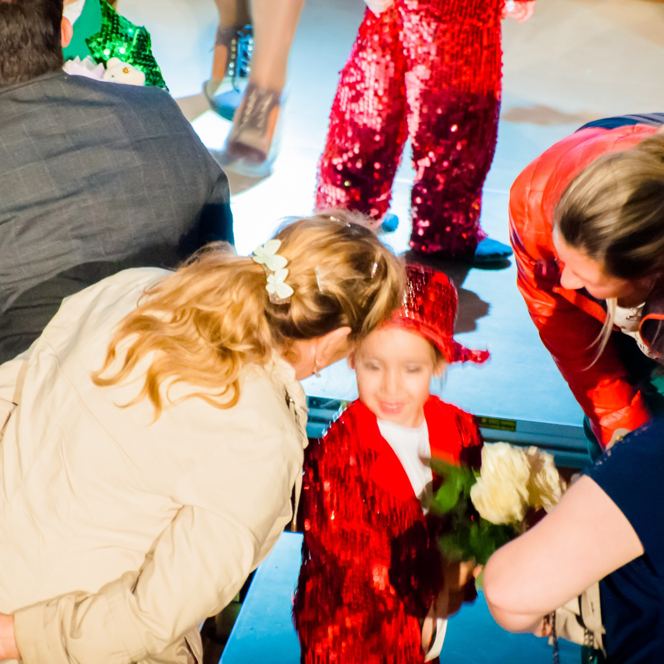 ИЮНЬ 2017 (Концерт + Мятлево). Взгляд через объектив