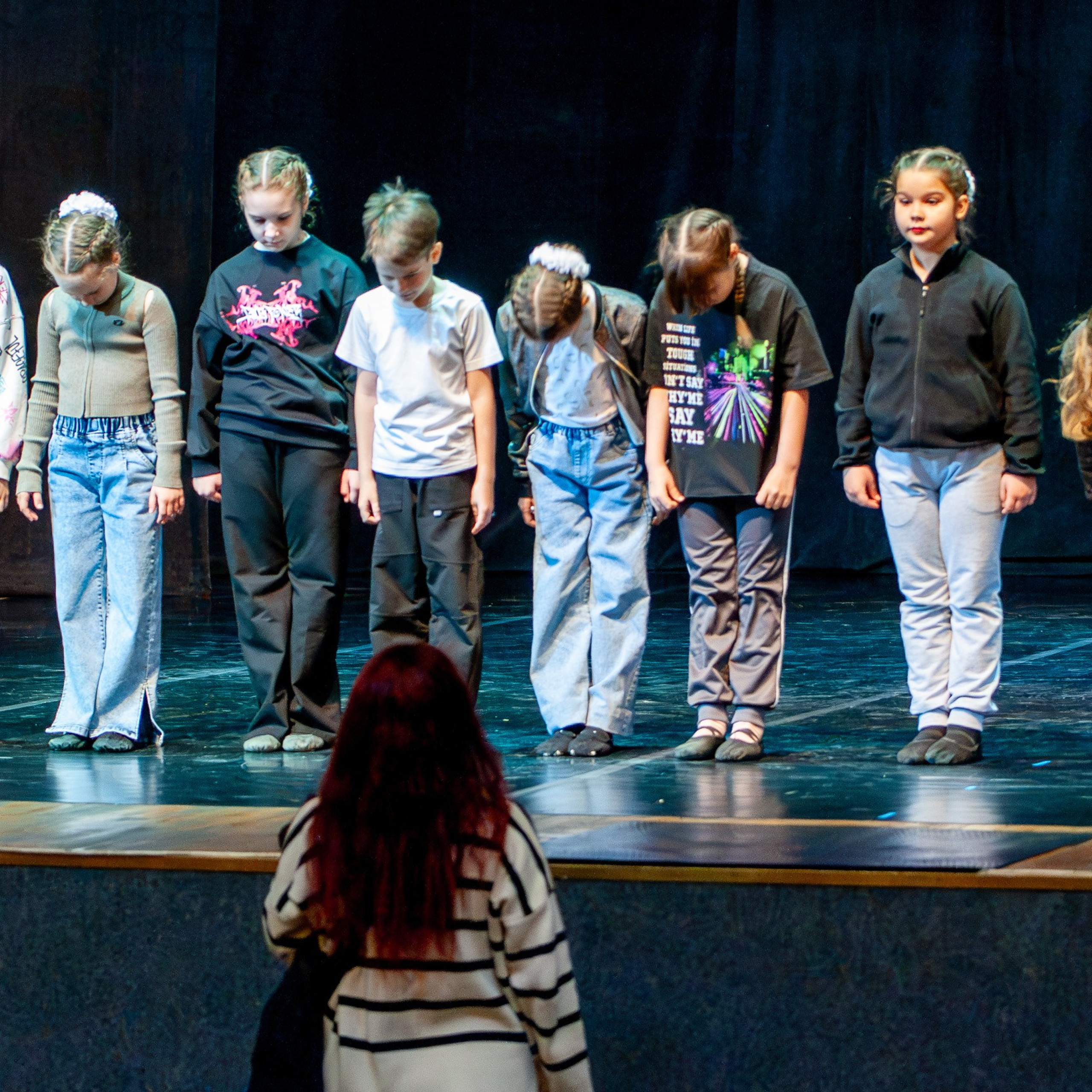 АПРЕЛЬ 2025 (Серпухов). Взгляд через объектив