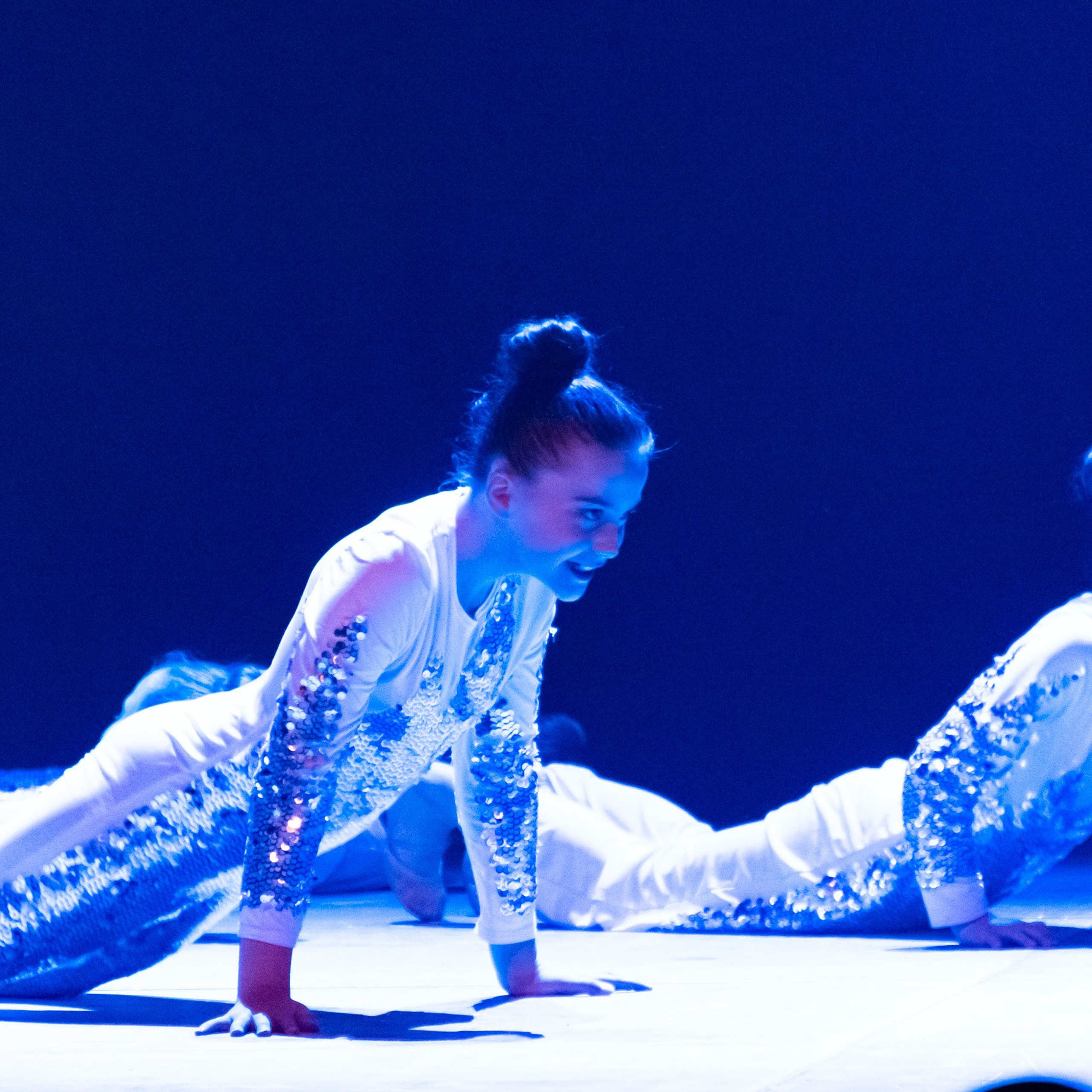 ИЮЛЬ 2019. Взгляд через объектив