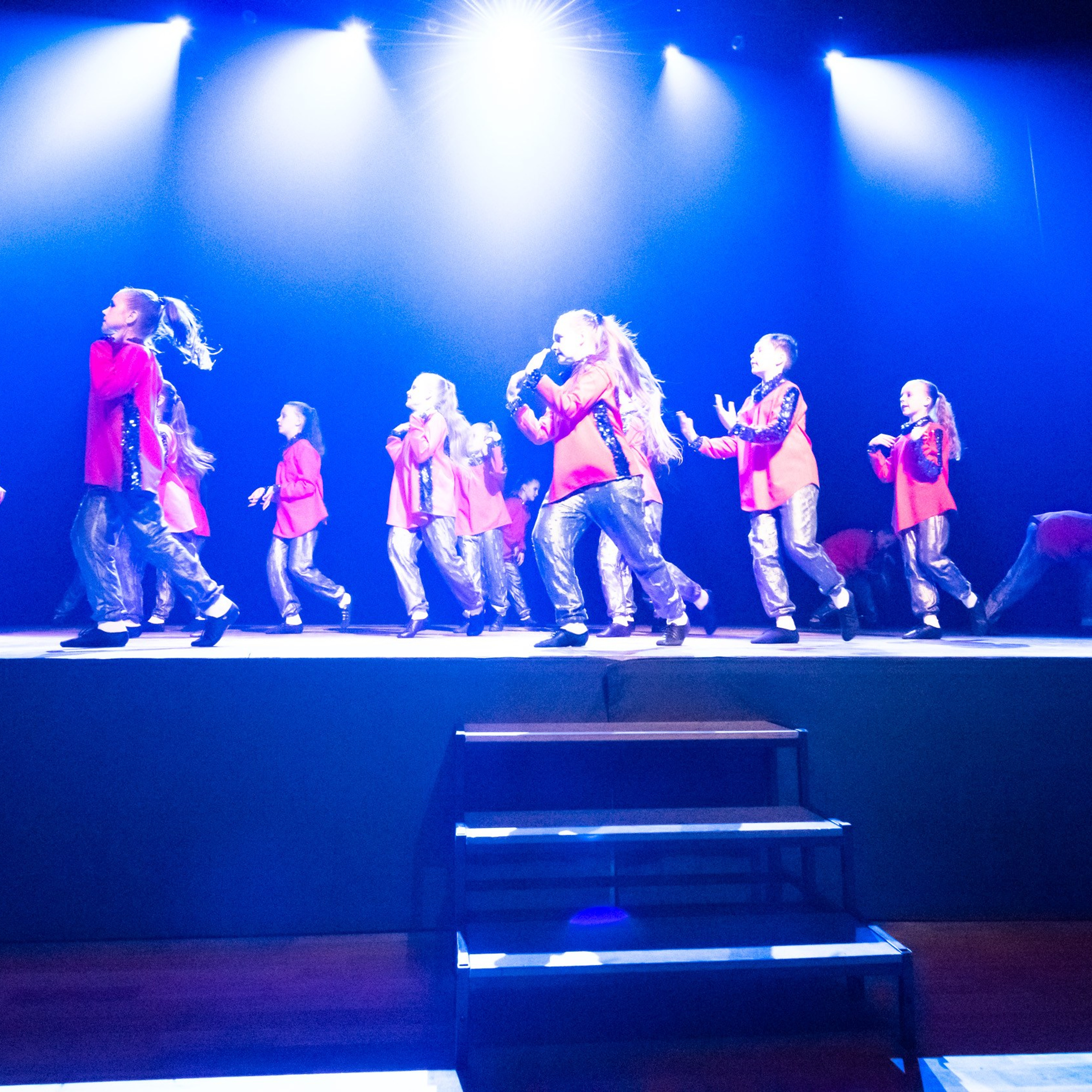 ИЮЛЬ 2019. Взгляд через объектив