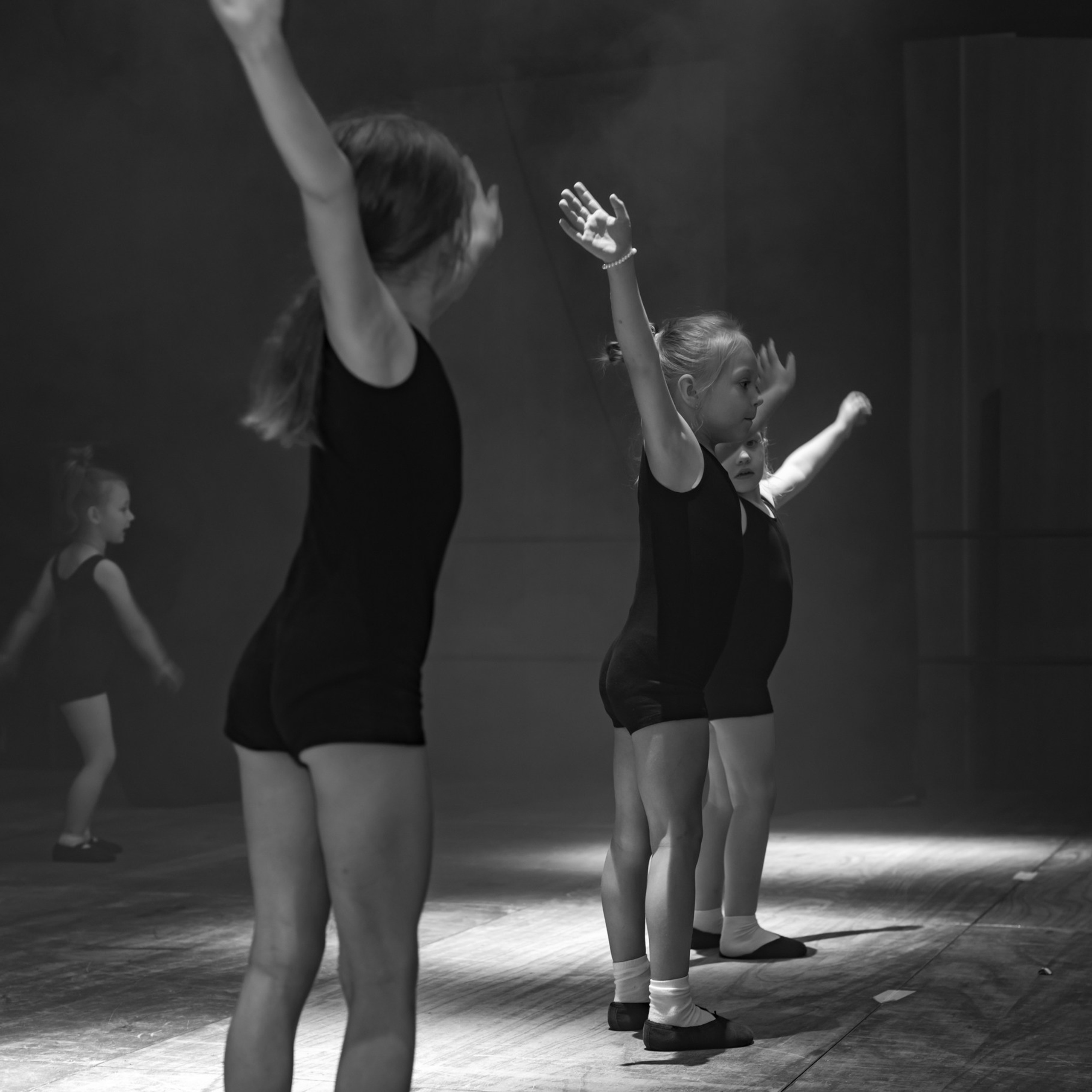 ИЮЛЬ 2019. Взгляд через объектив