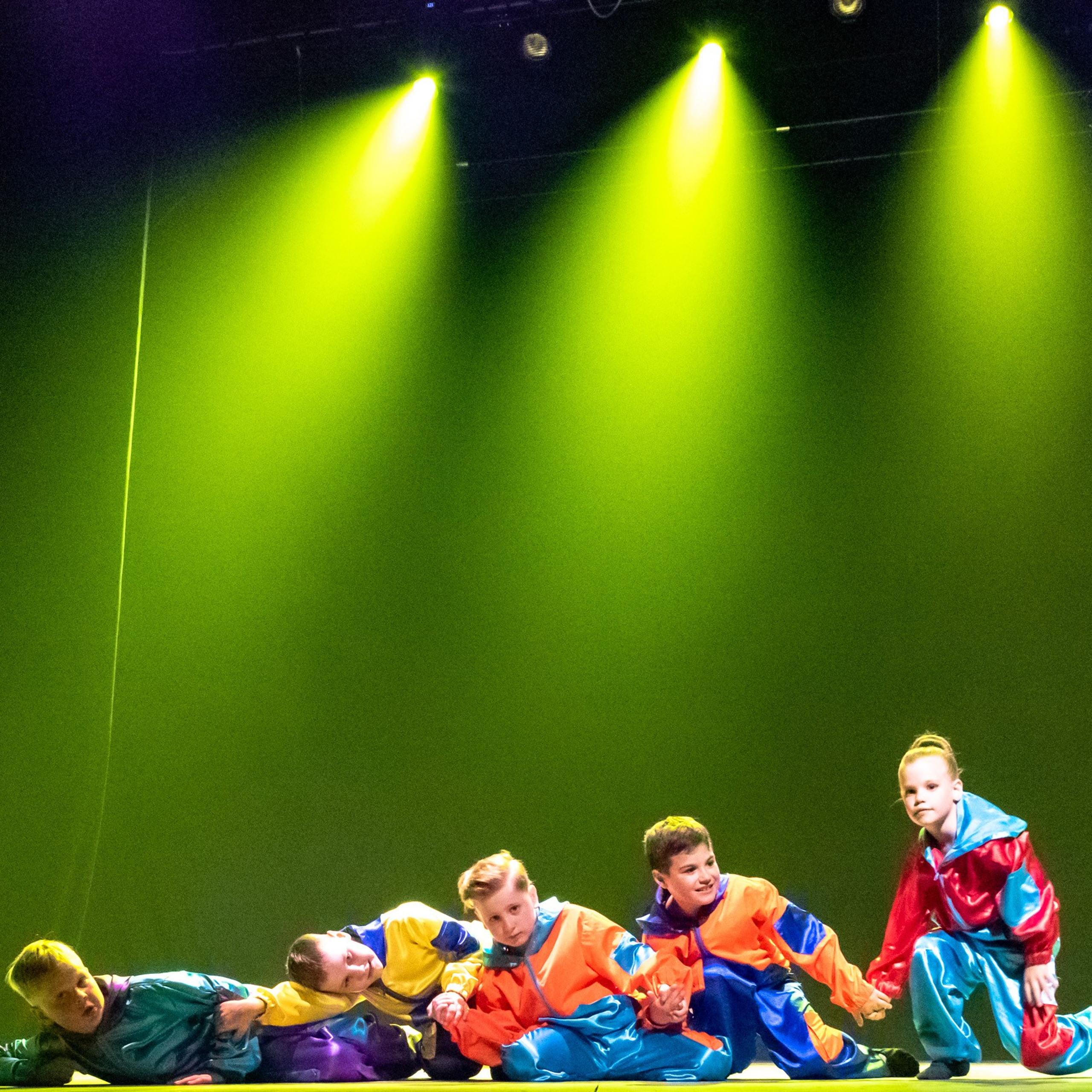 ИЮЛЬ 2019. Взгляд через объектив