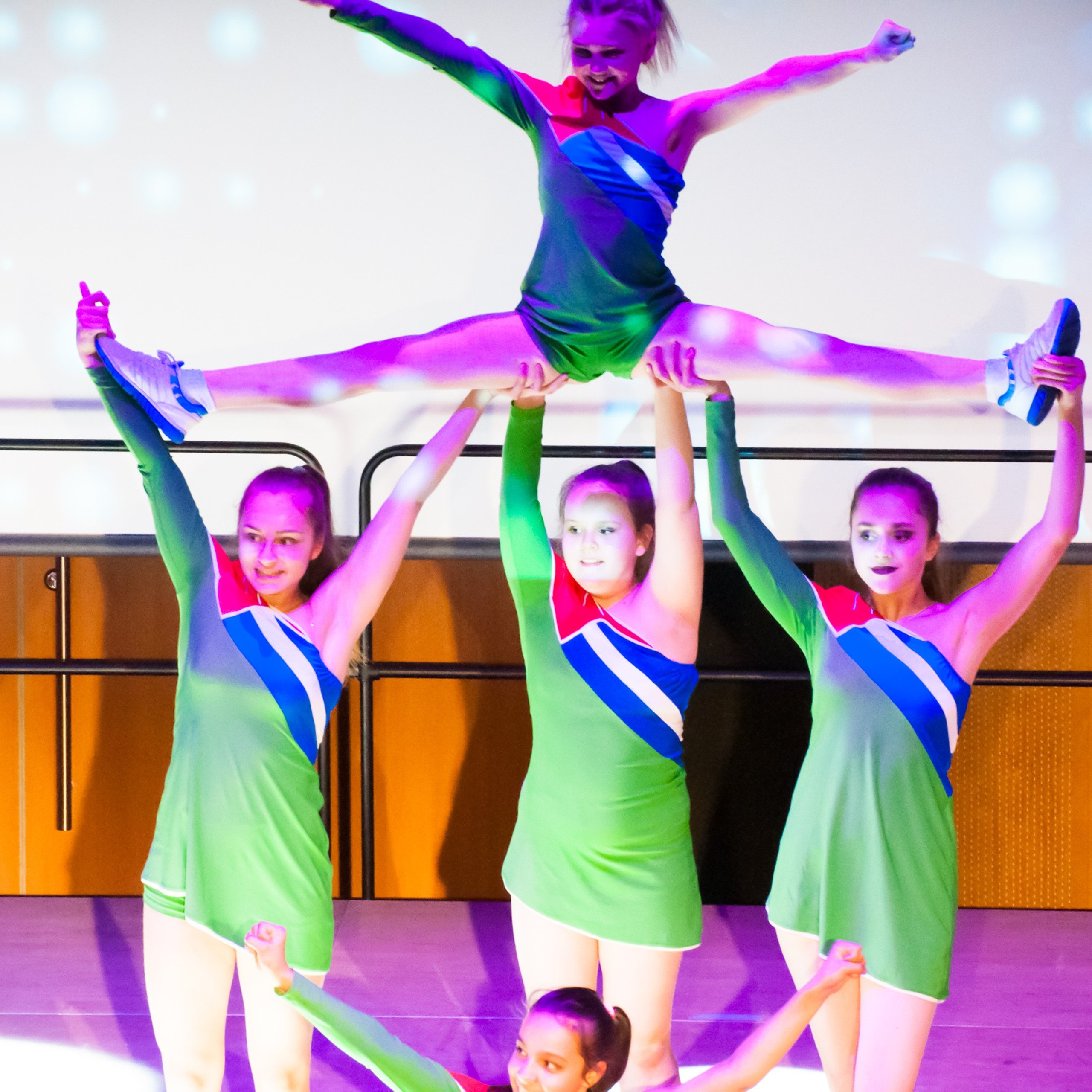 ИЮНЬ 2017 (Концерт + Мятлево). Взгляд через объектив