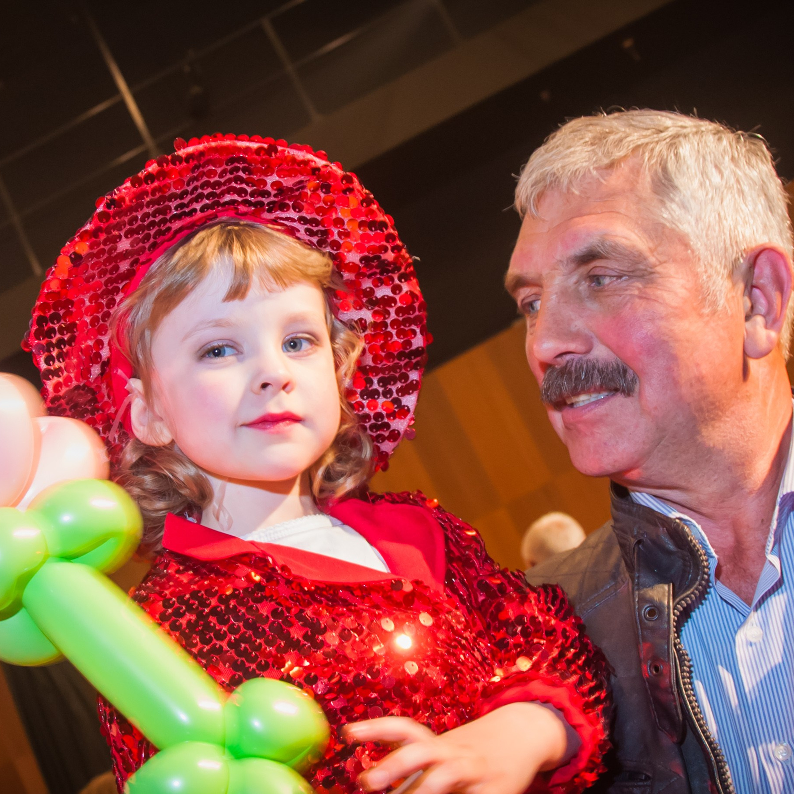 ИЮНЬ 2017 (Концерт + Мятлево). Взгляд через объектив