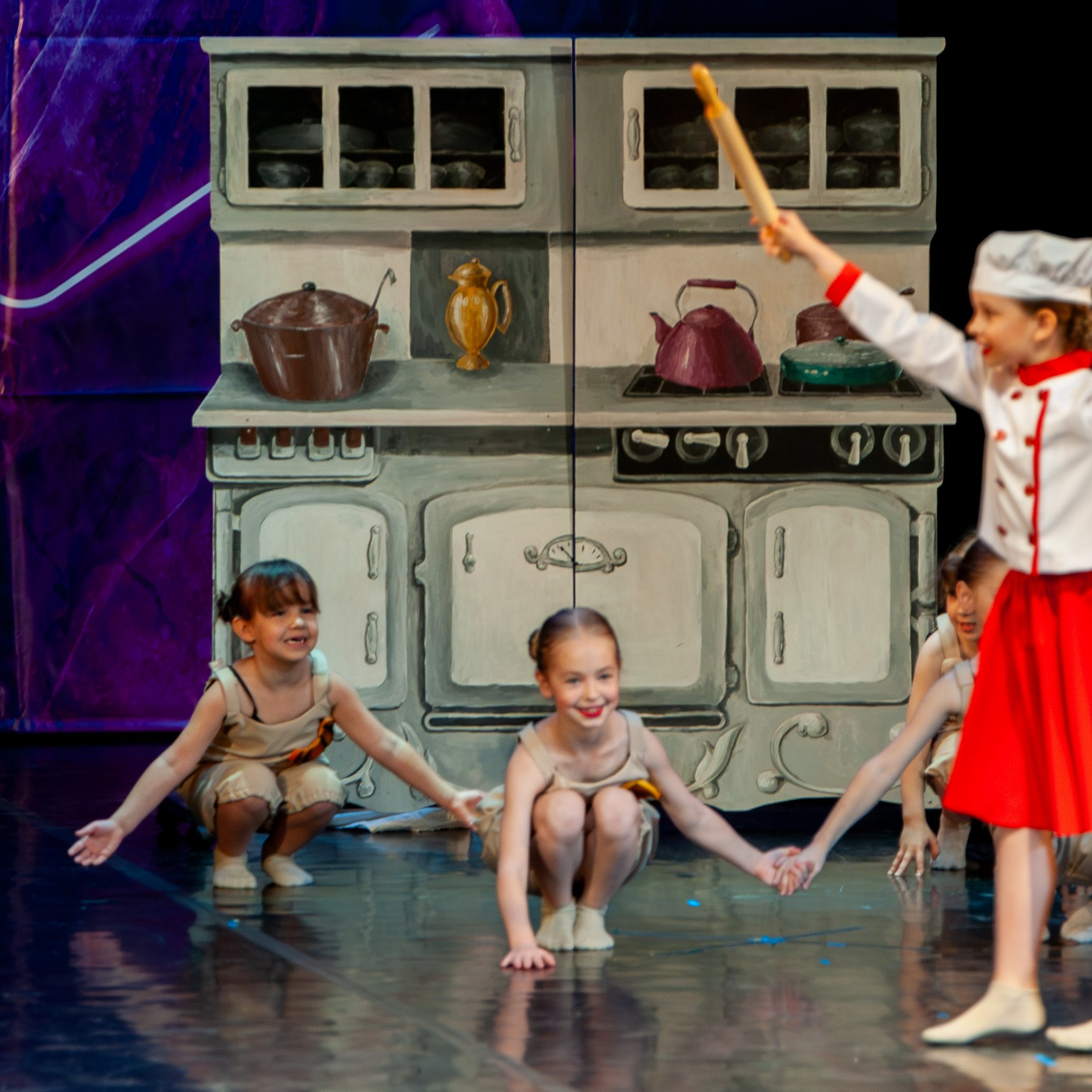 АПРЕЛЬ 2025 (Серпухов). Взгляд через объектив