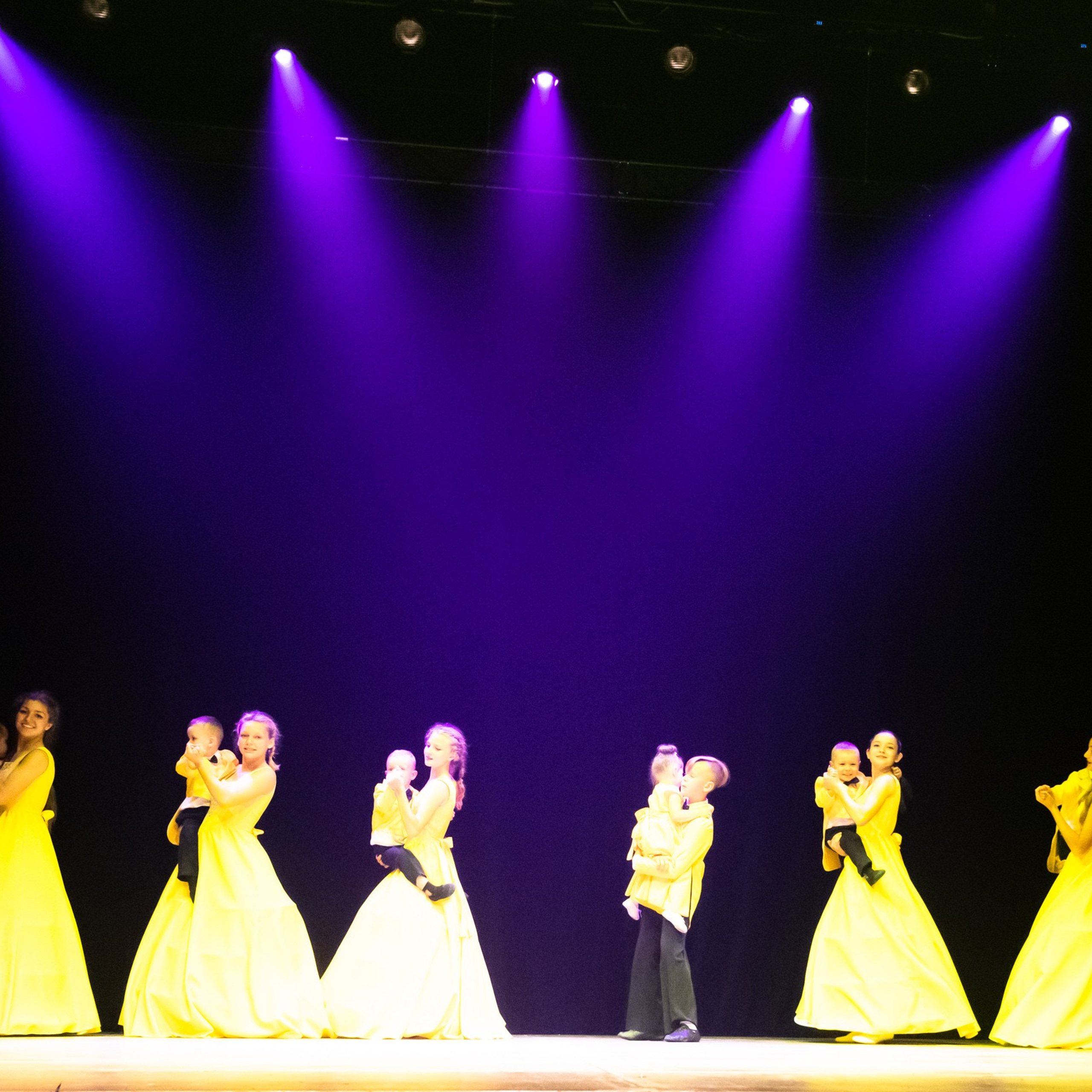 ИЮЛЬ 2019. Взгляд через объектив