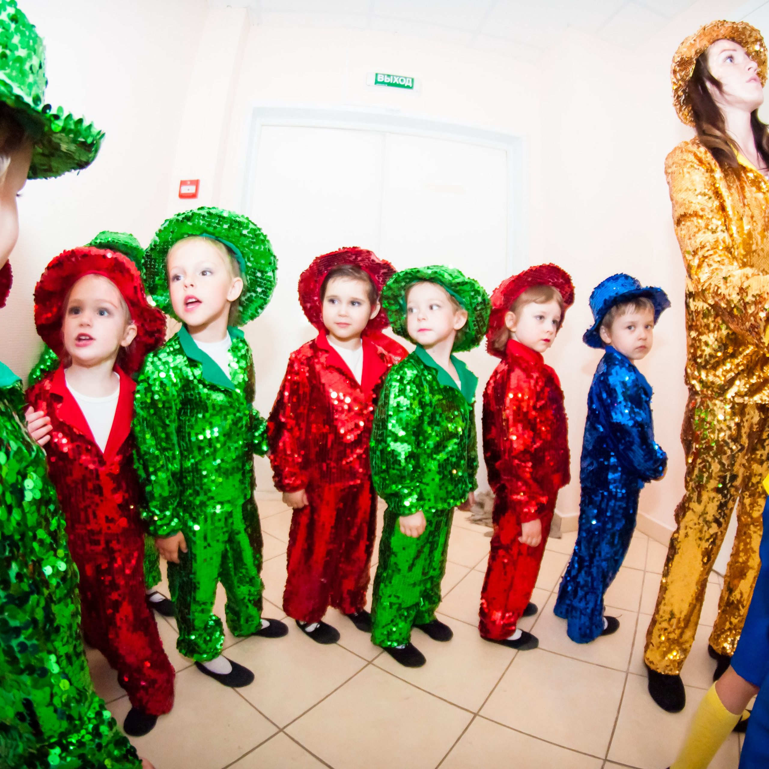 ИЮНЬ 2017 (Концерт + Мятлево). Взгляд через объектив