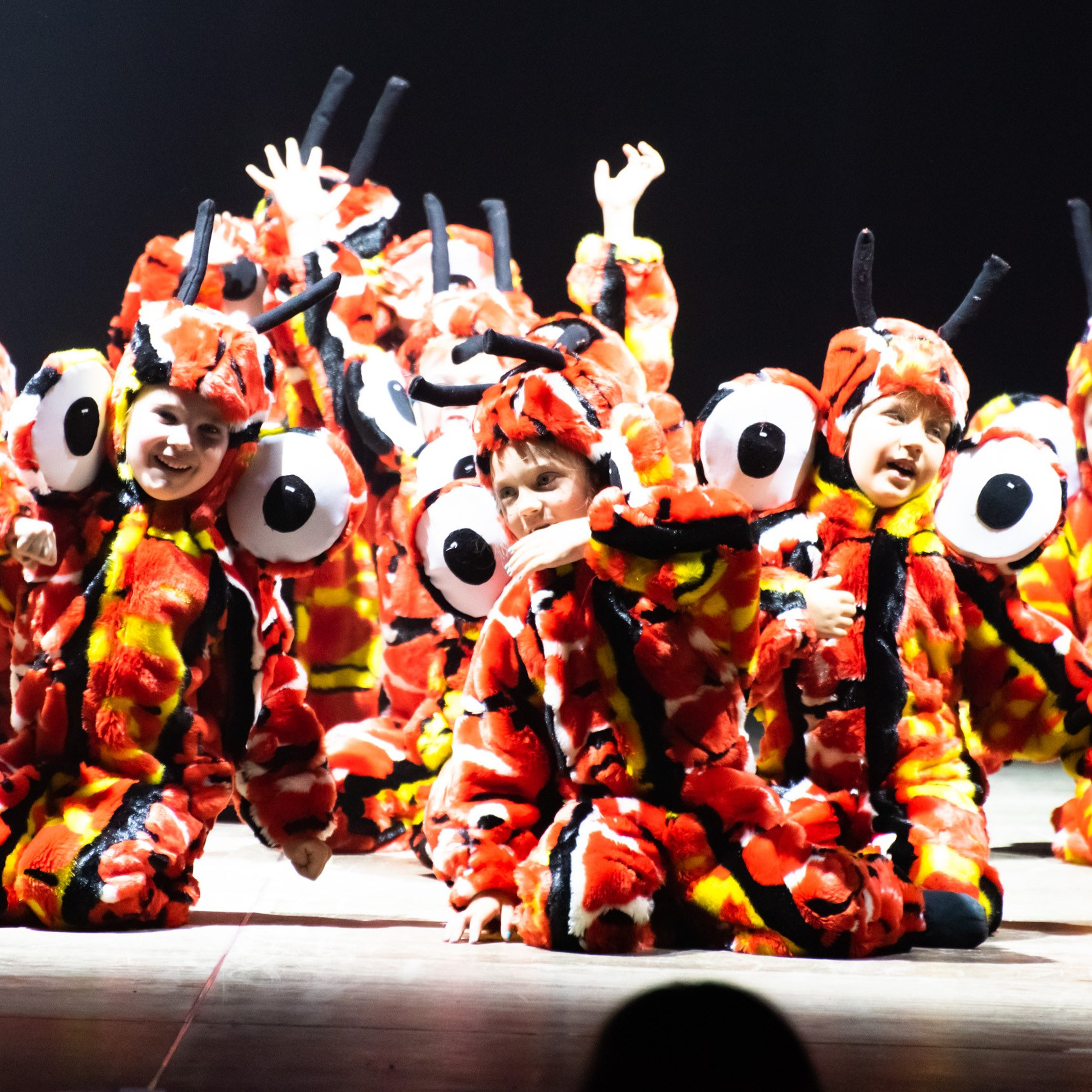 ИЮЛЬ 2019. Взгляд через объектив