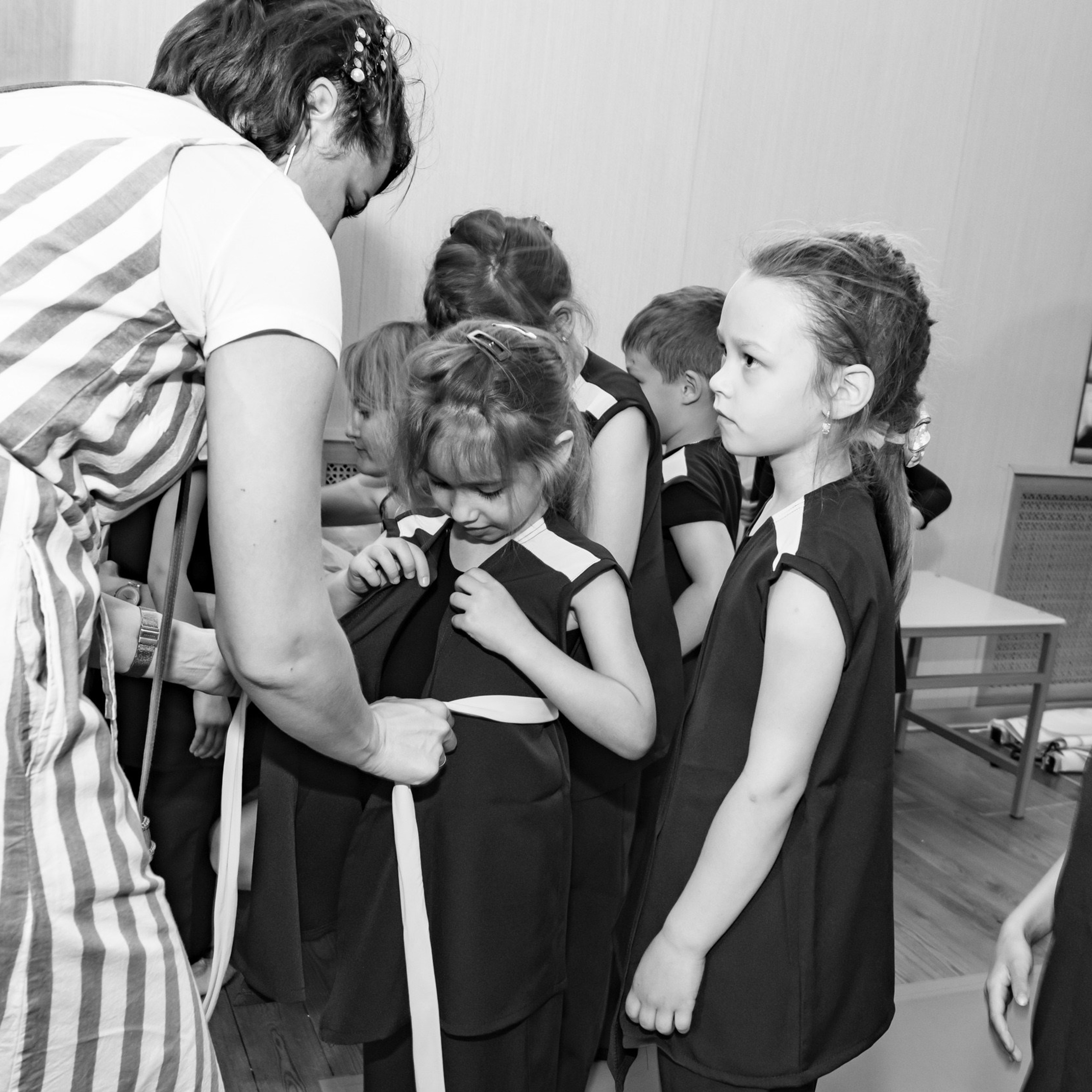 ИЮЛЬ 2019. Взгляд через объектив