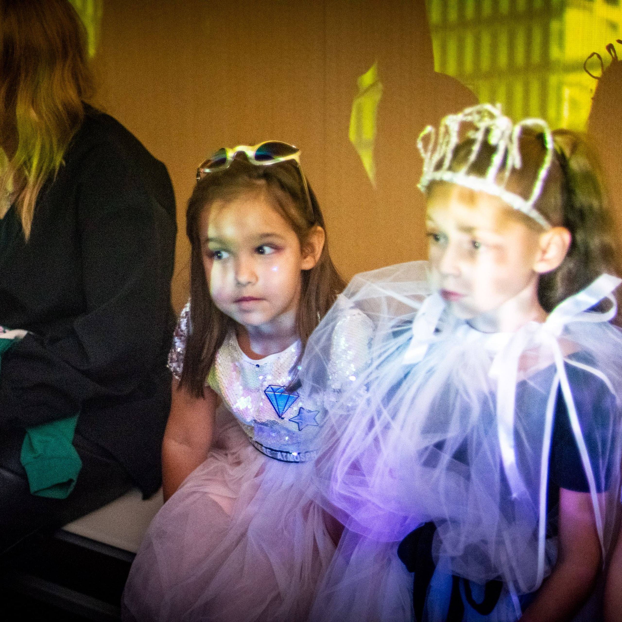 ТЕКТ, ДР 15 лет. Взгляд через объектив