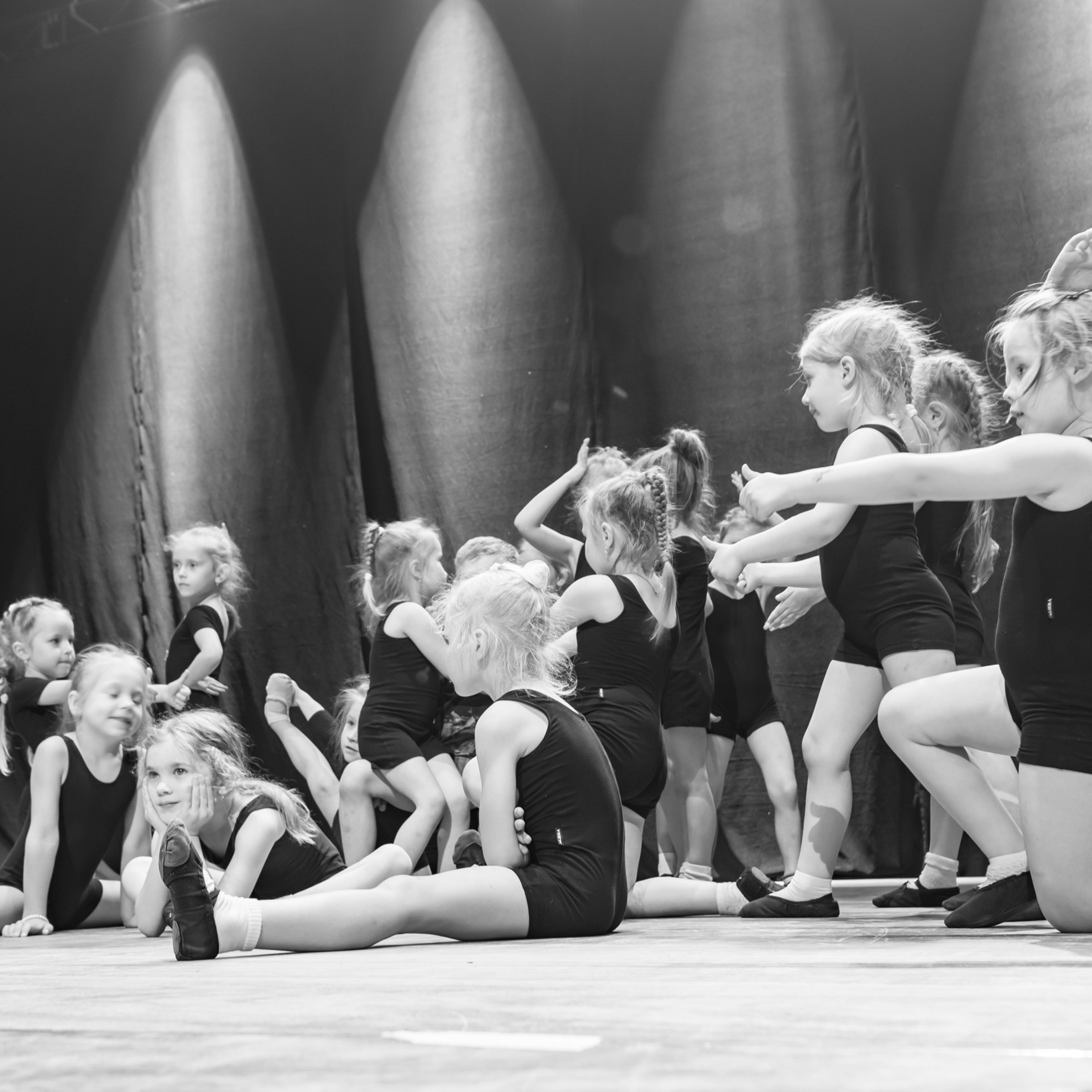 ИЮЛЬ 2019. Взгляд через объектив