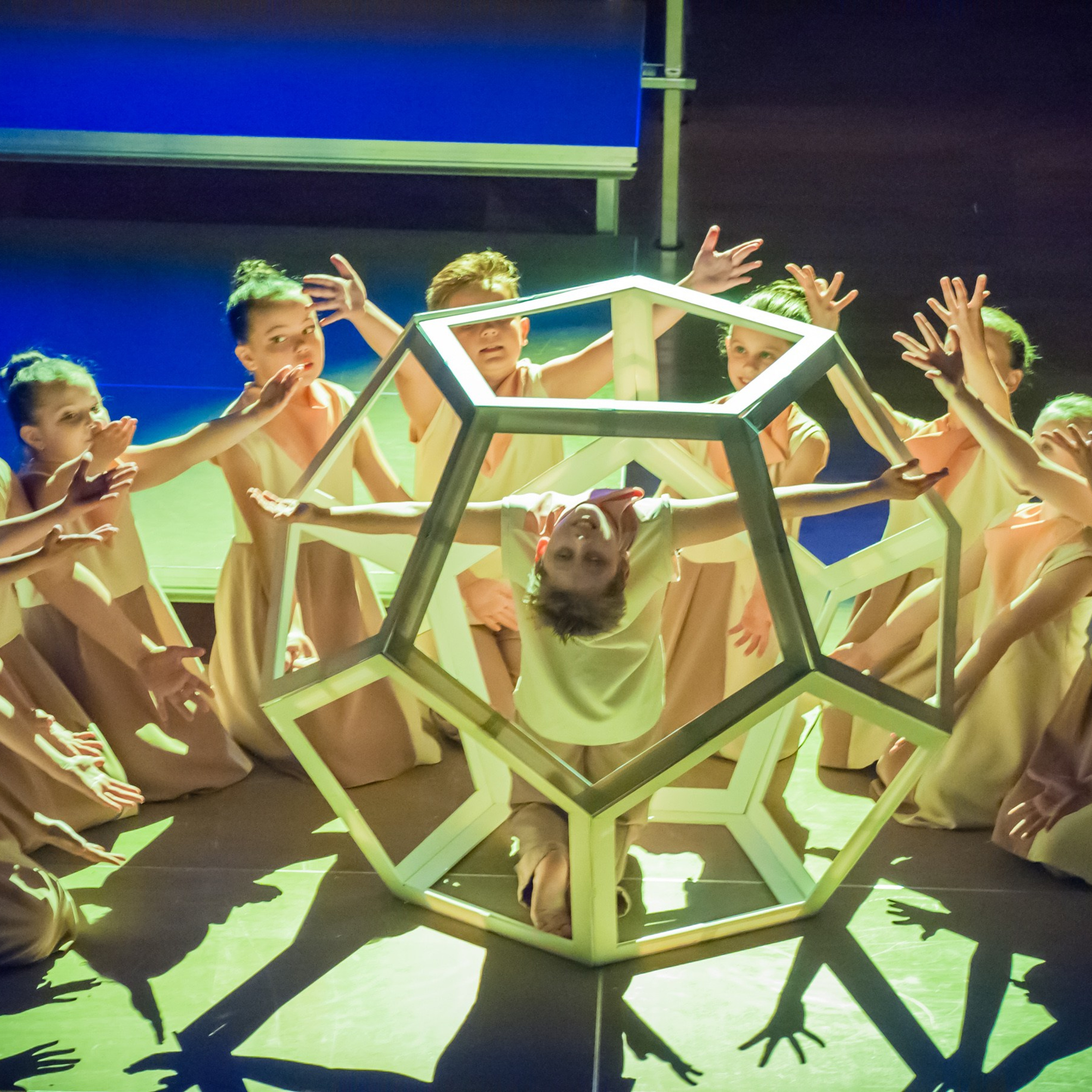 ИЮНЬ 2017 (Концерт + Мятлево). Взгляд через объектив