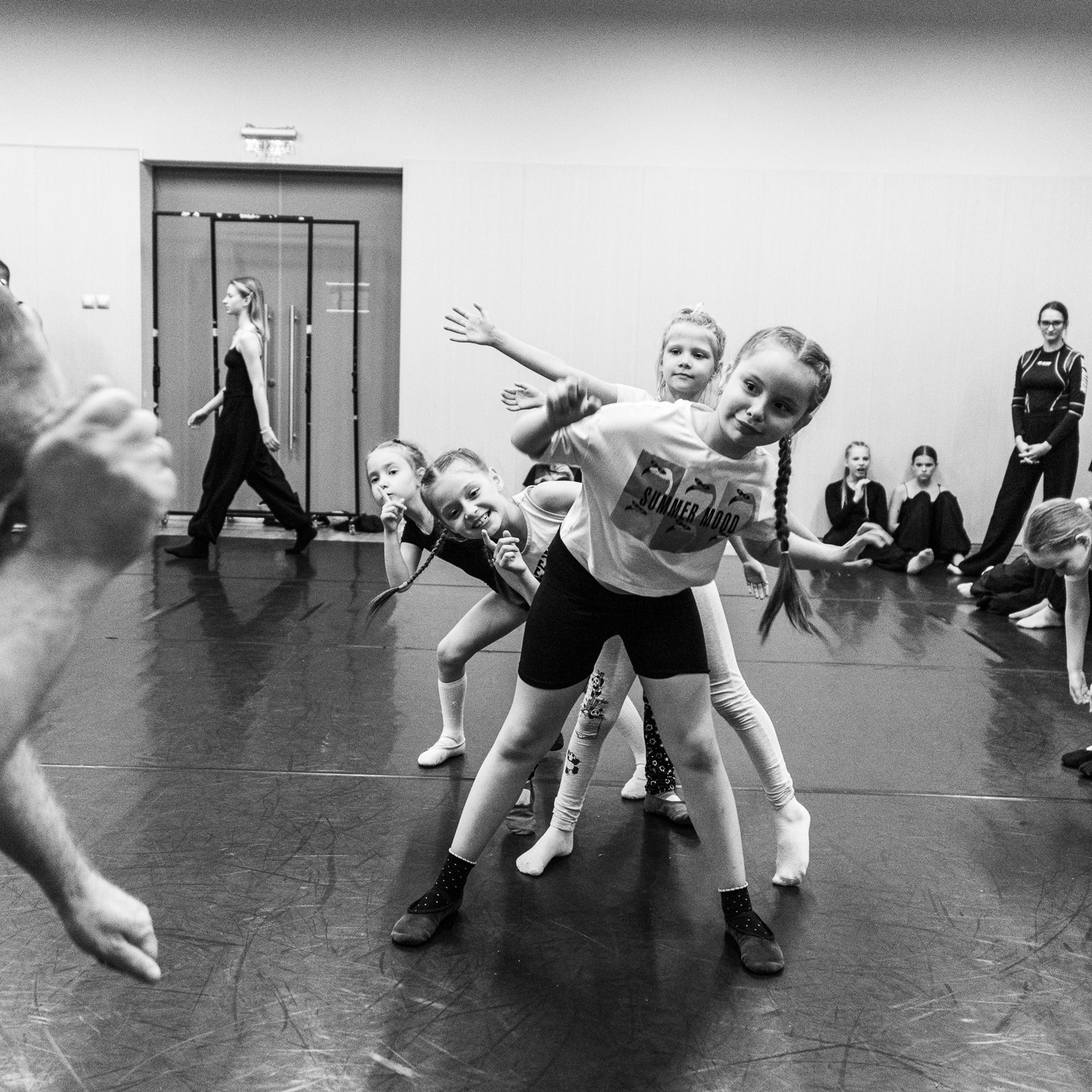 Один день до концерта, МАЙ 2025. Взгляд через объектив