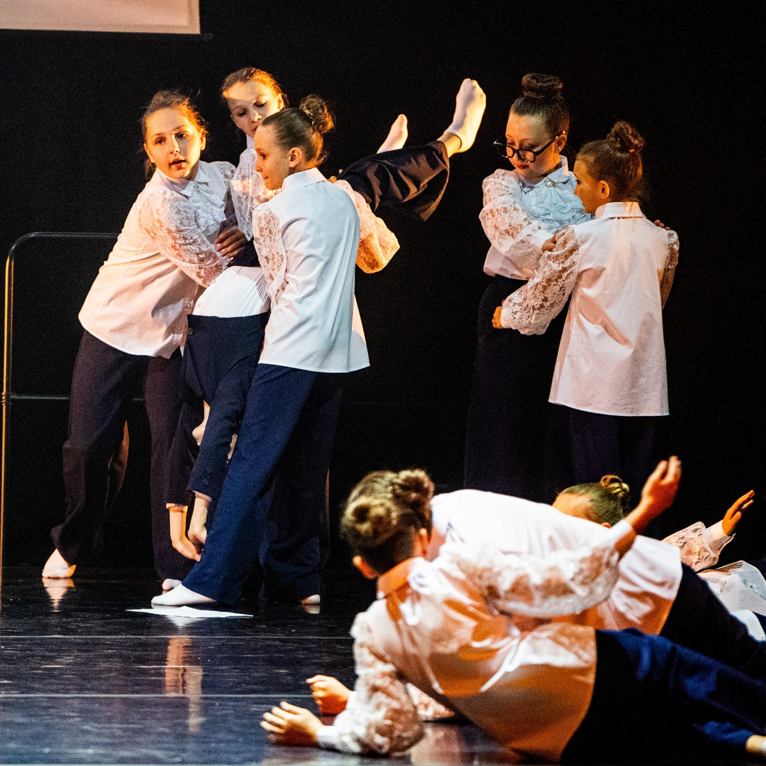 30 мая 2025. Взгляд через объектив