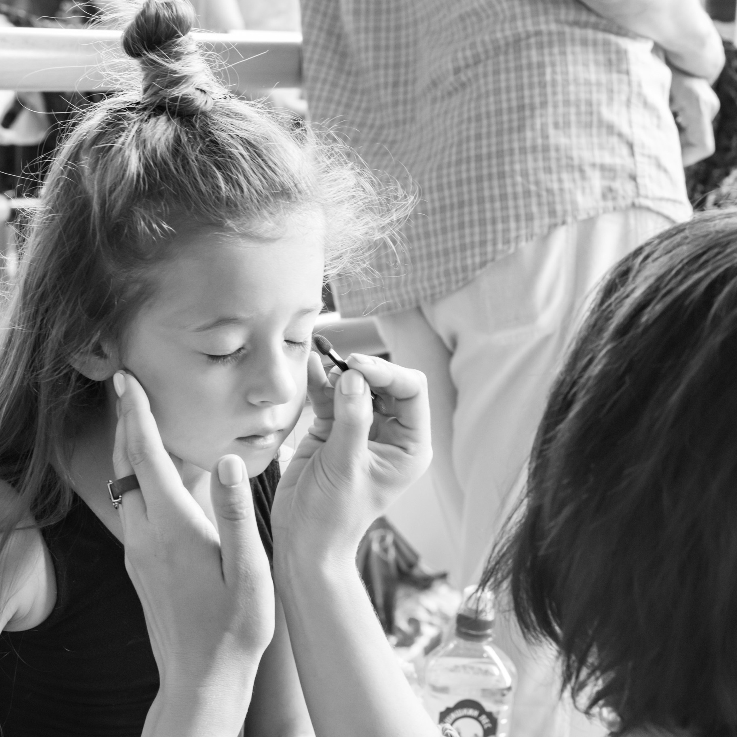 ИЮЛЬ 2019. Взгляд через объектив