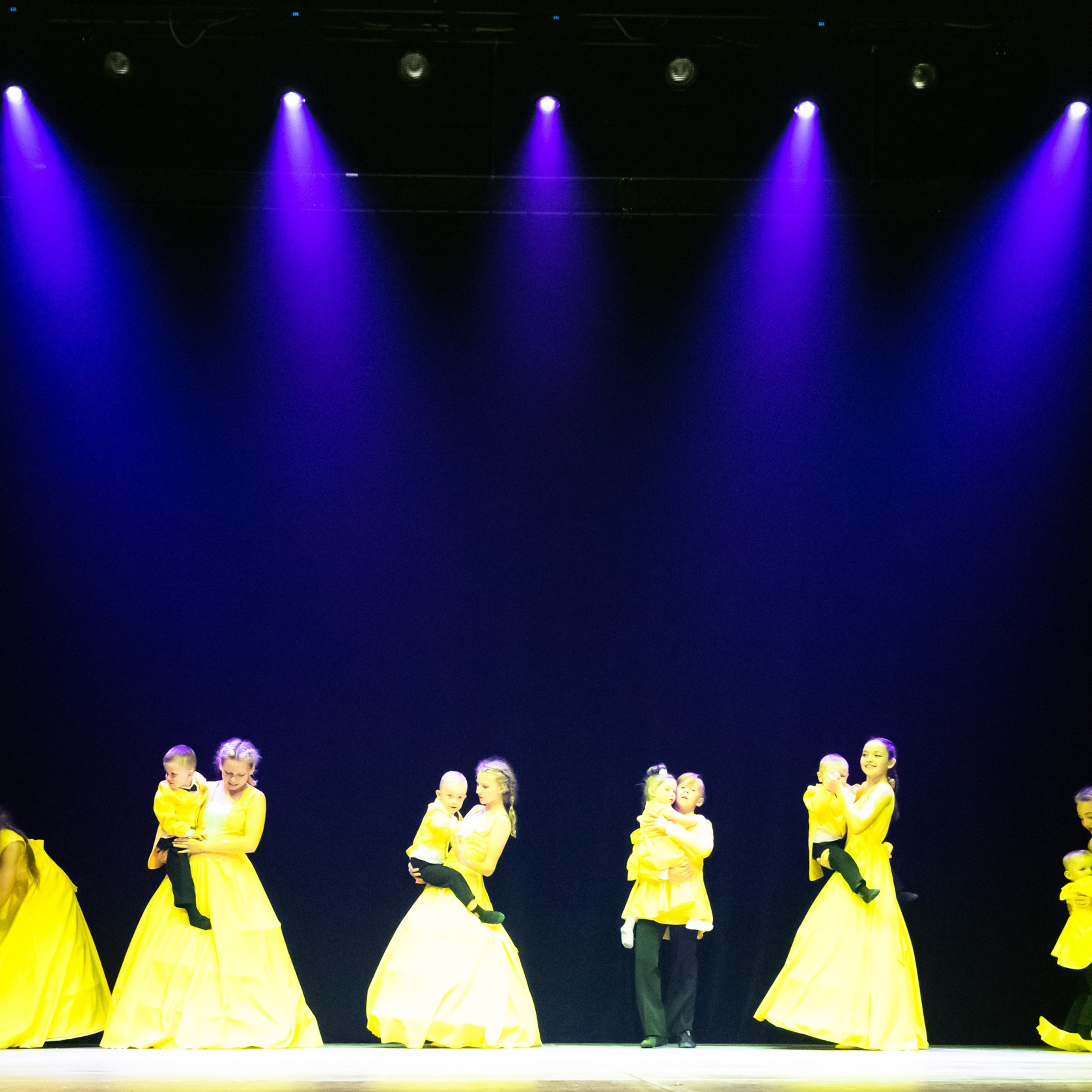 ИЮЛЬ 2019. Взгляд через объектив