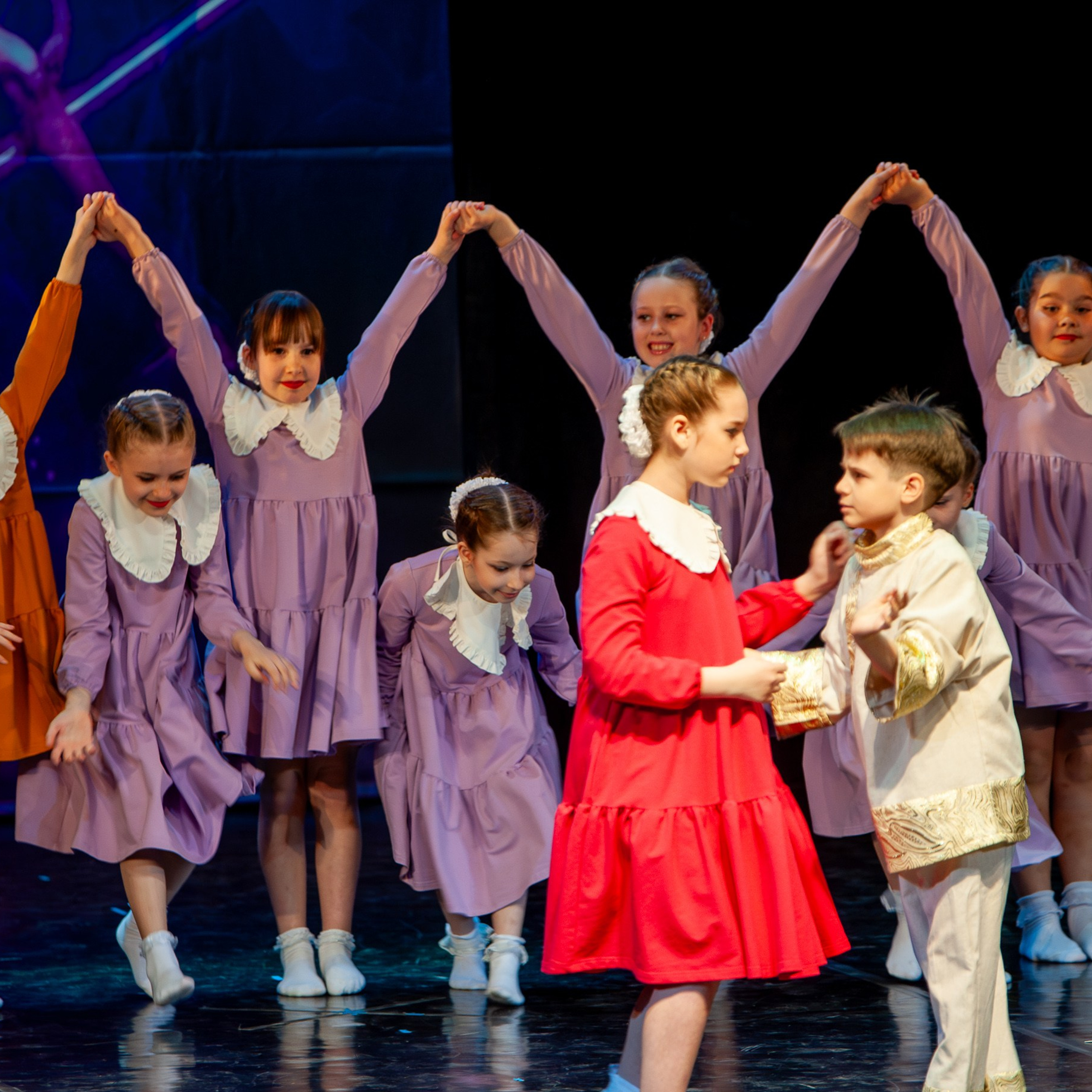 АПРЕЛЬ 2025 (Серпухов). Взгляд через объектив