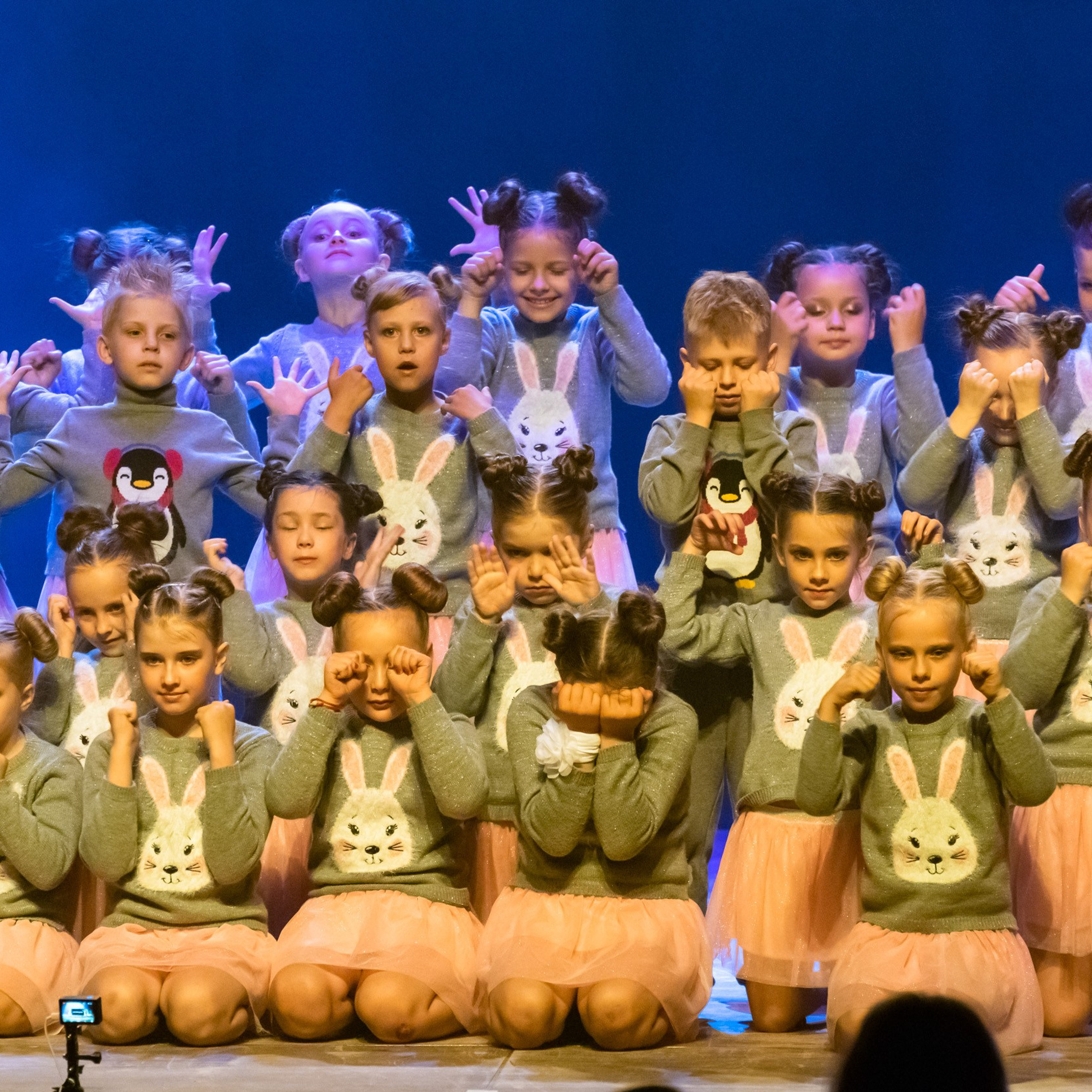 ИЮЛЬ 2019. Взгляд через объектив