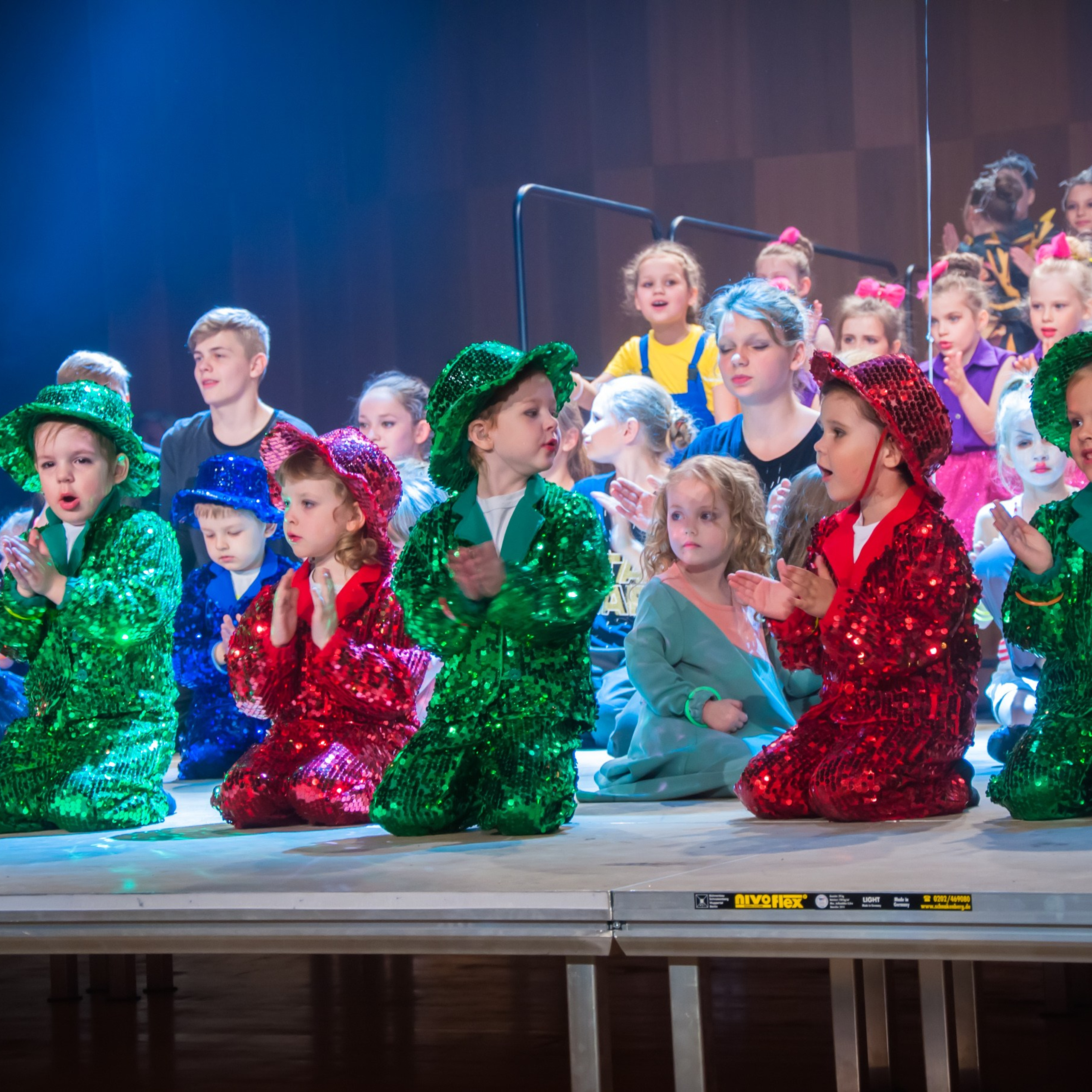 ИЮНЬ 2017 (Концерт + Мятлево). Взгляд через объектив