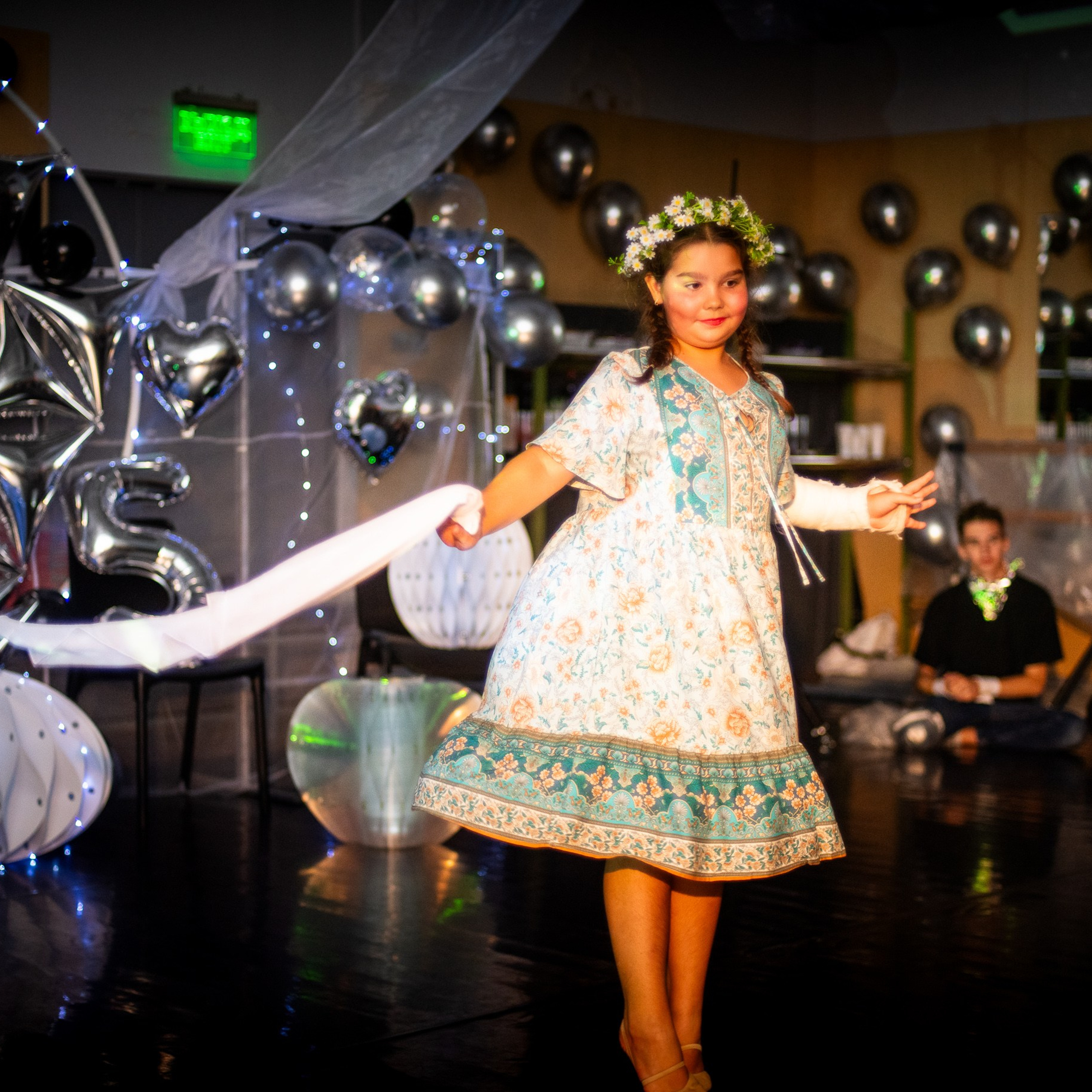 ТЕКТ, ДР 15 лет. Взгляд через объектив