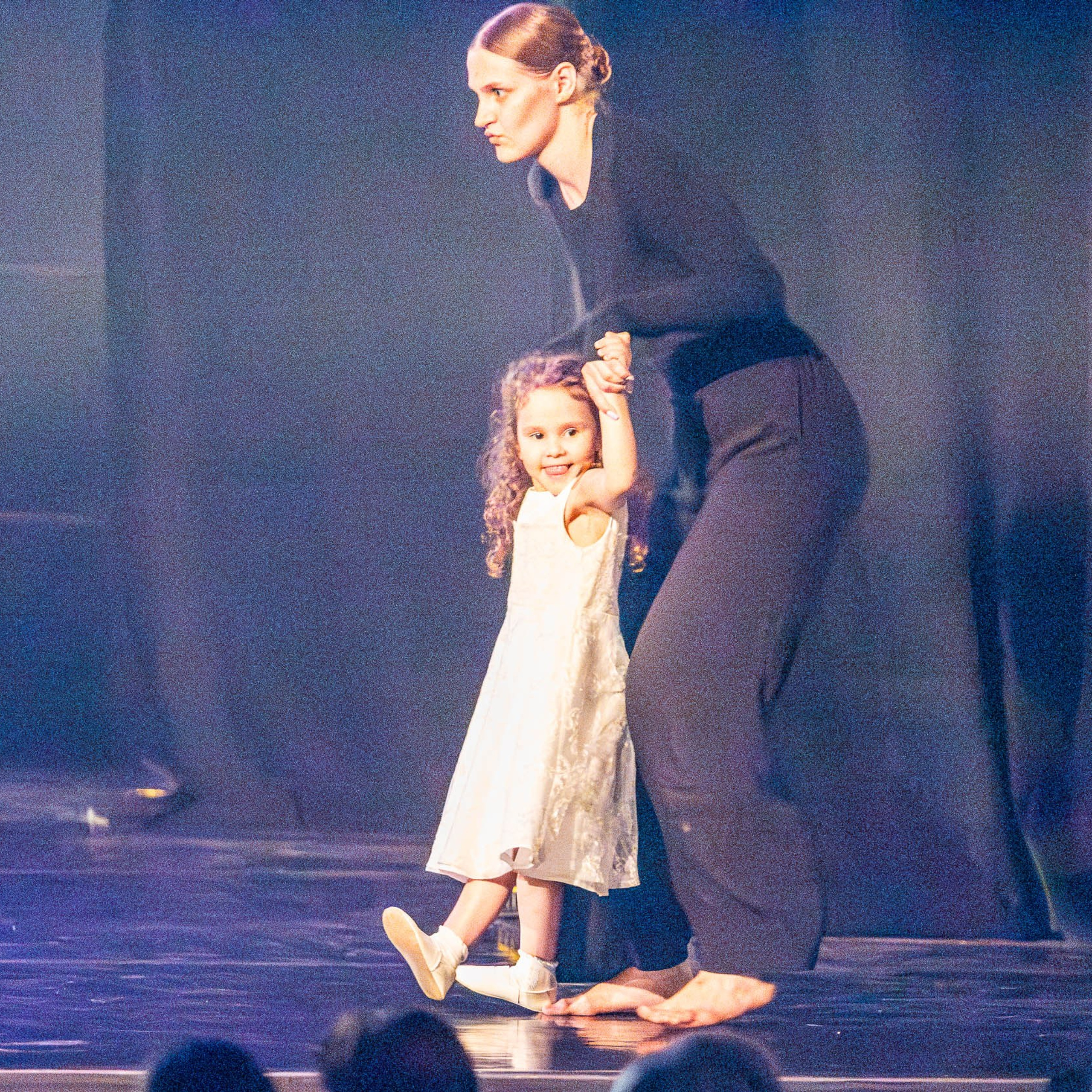 30 мая 2025. Взгляд через объектив