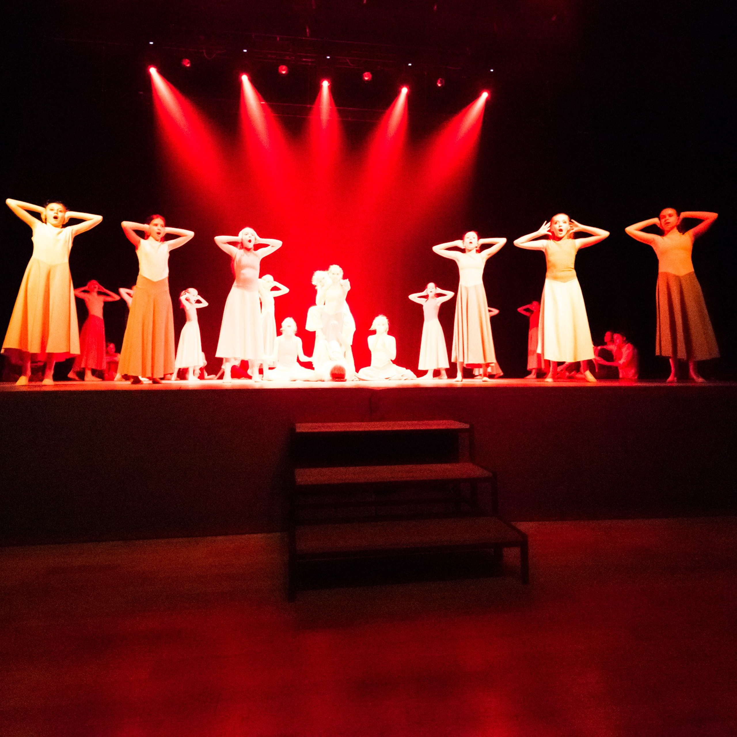 ИЮЛЬ 2019. Взгляд через объектив