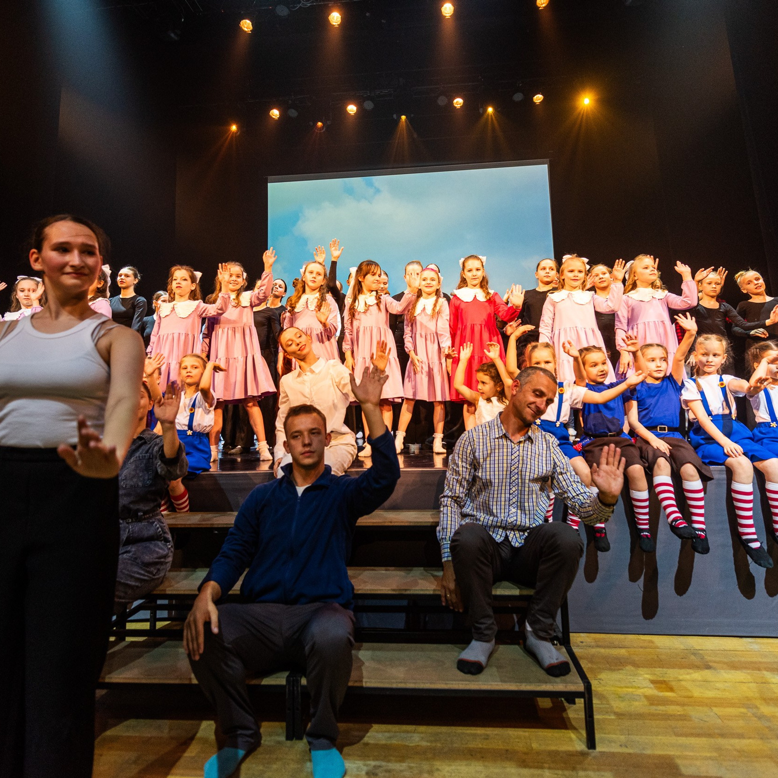 30 мая 2025. Взгляд через объектив