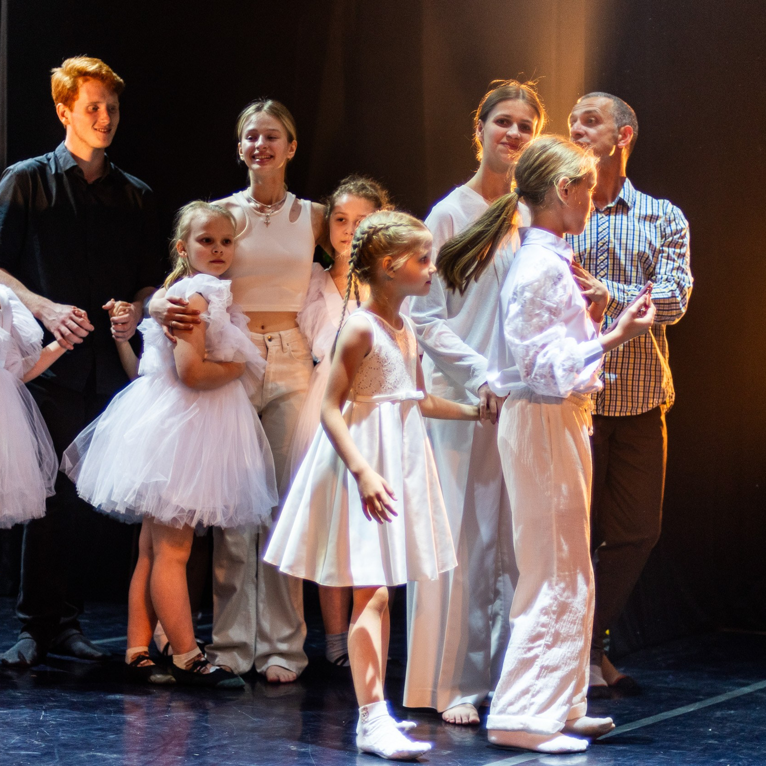 30 мая 2025. Взгляд через объектив