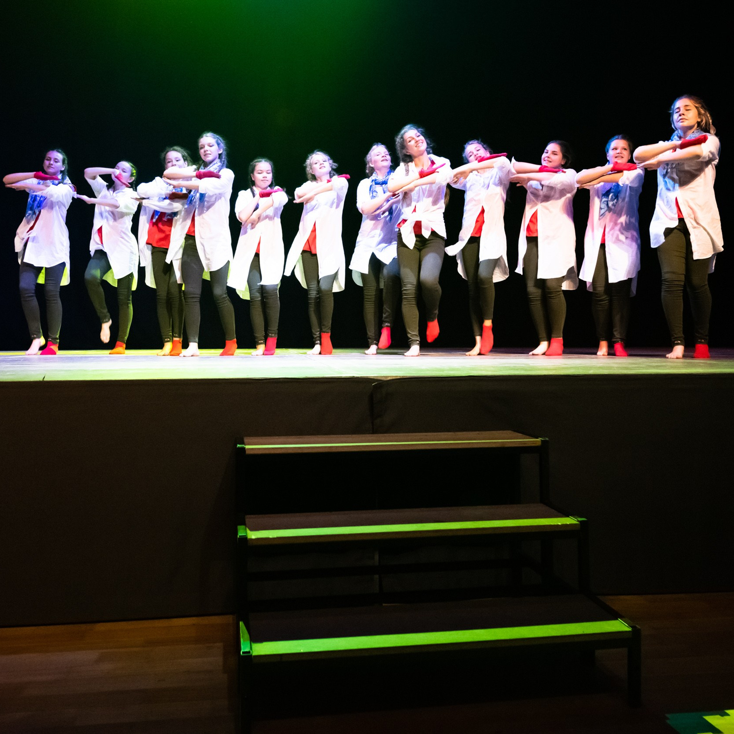 ИЮЛЬ 2019. Взгляд через объектив