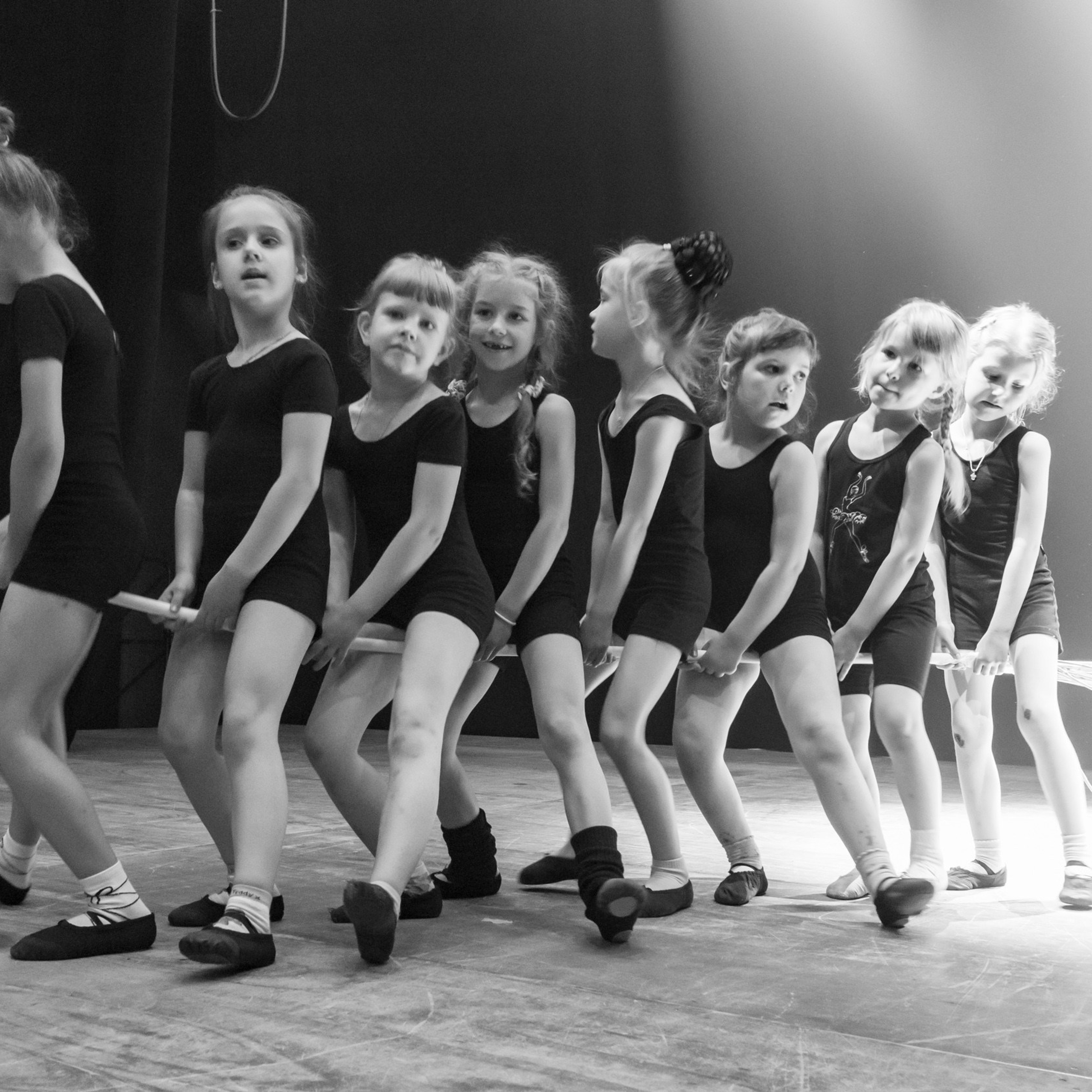 ИЮЛЬ 2019. Взгляд через объектив