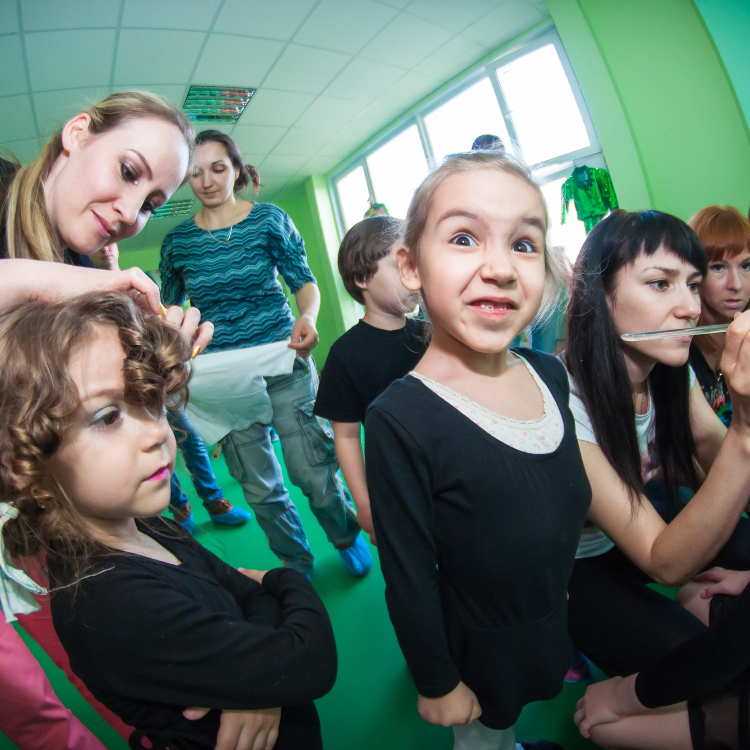 ИЮНЬ 2017 (Концерт + Мятлево). Взгляд через объектив