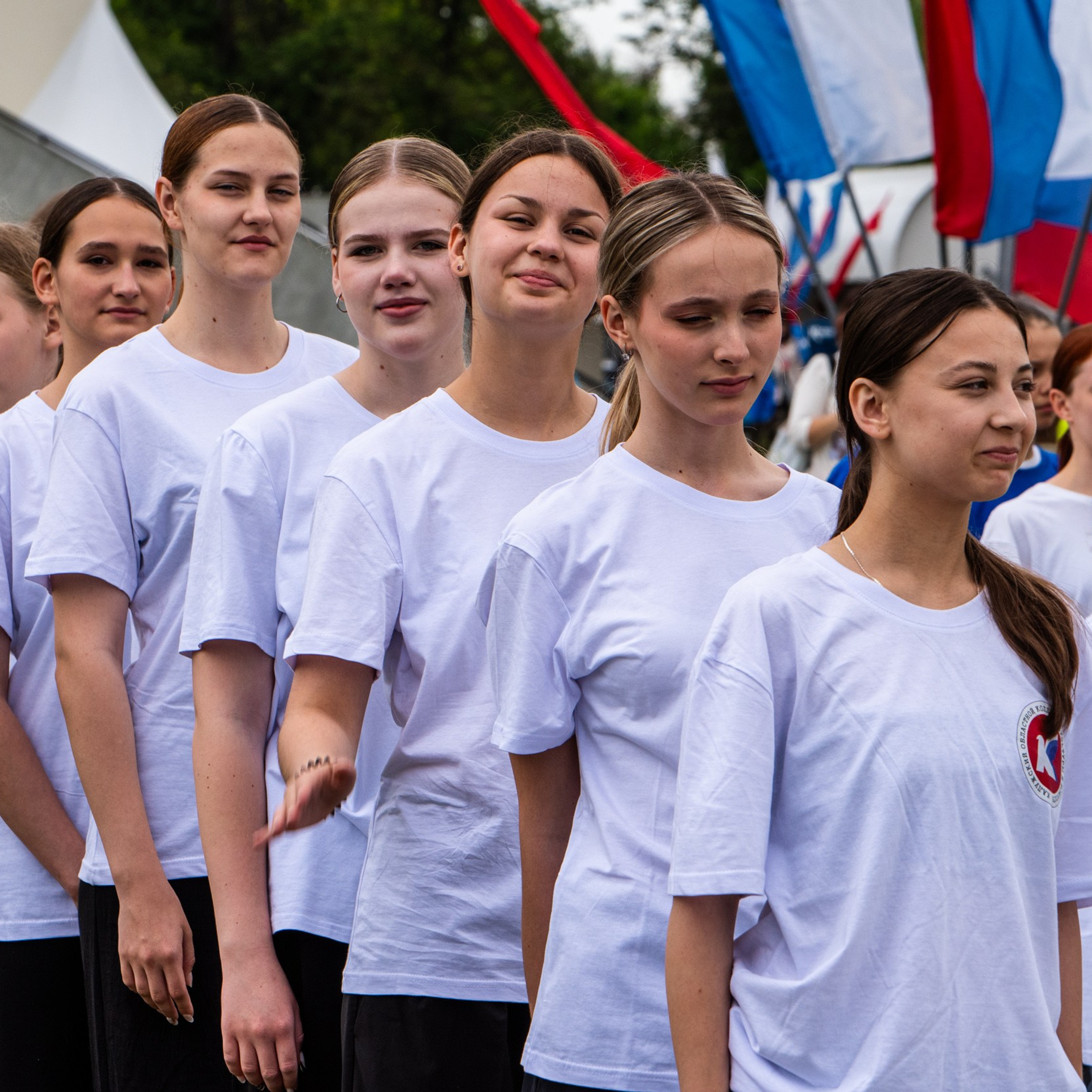 ИЮНЬ 2025 (108 МИНУТ). Взгляд через объектив