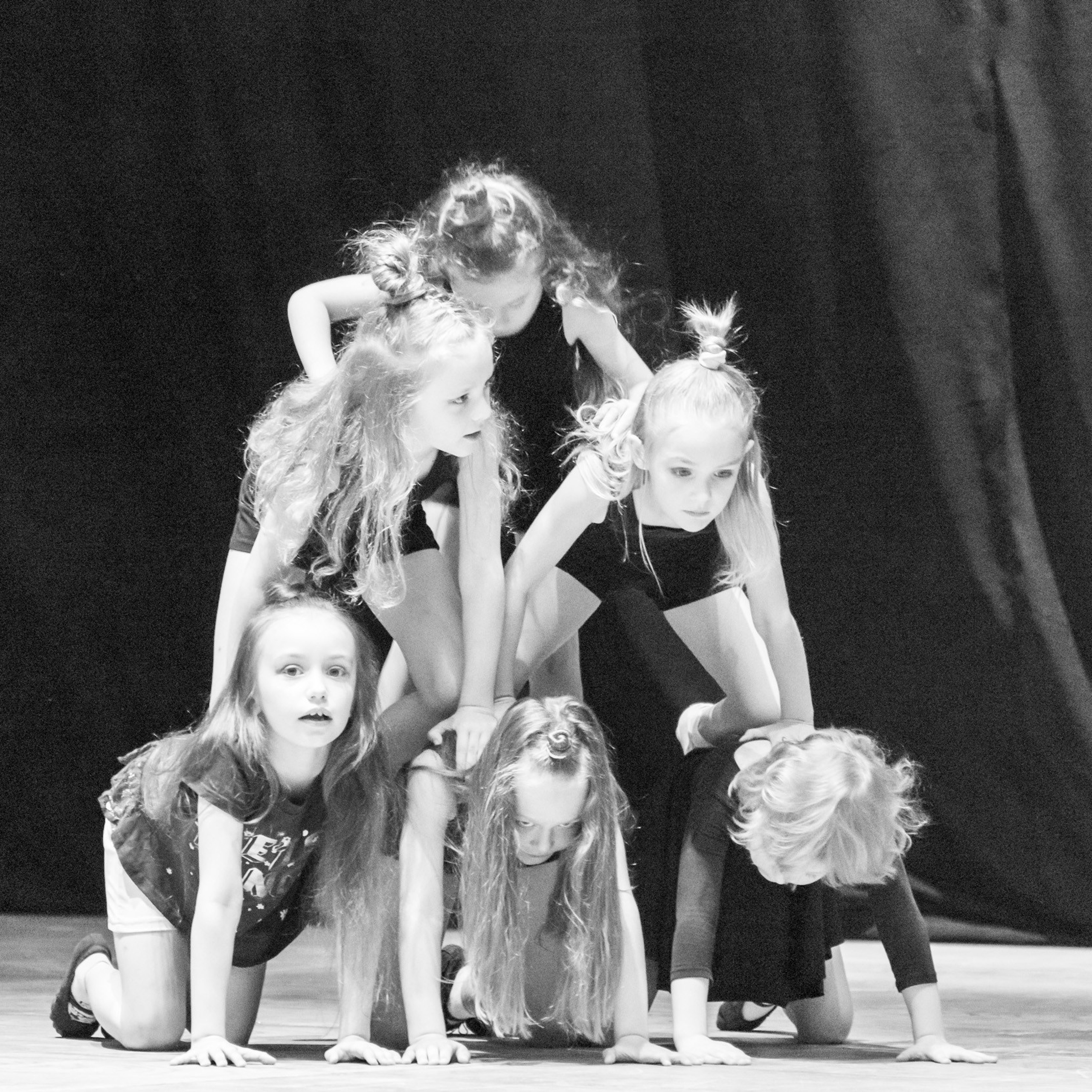 ИЮЛЬ 2019. Взгляд через объектив