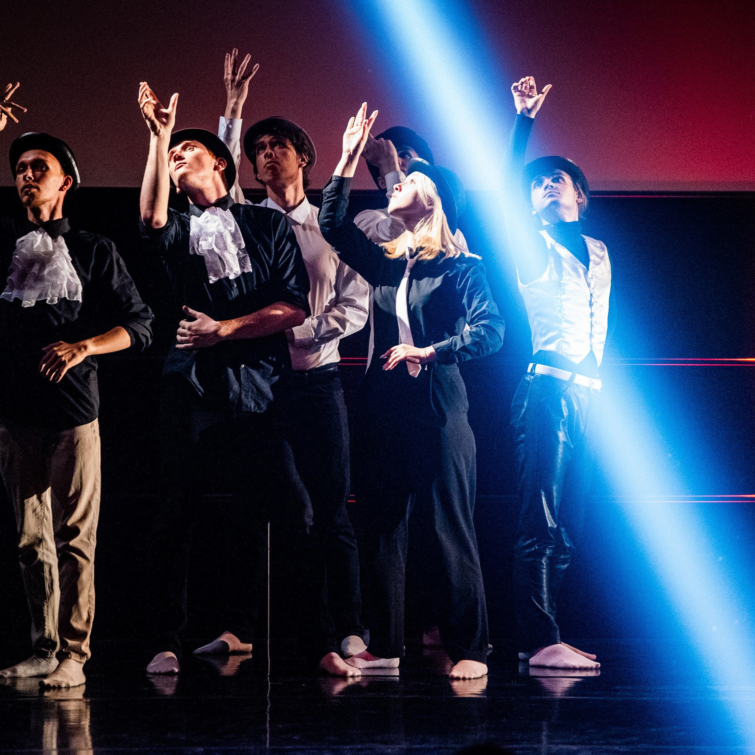 30 мая 2025. Взгляд через объектив