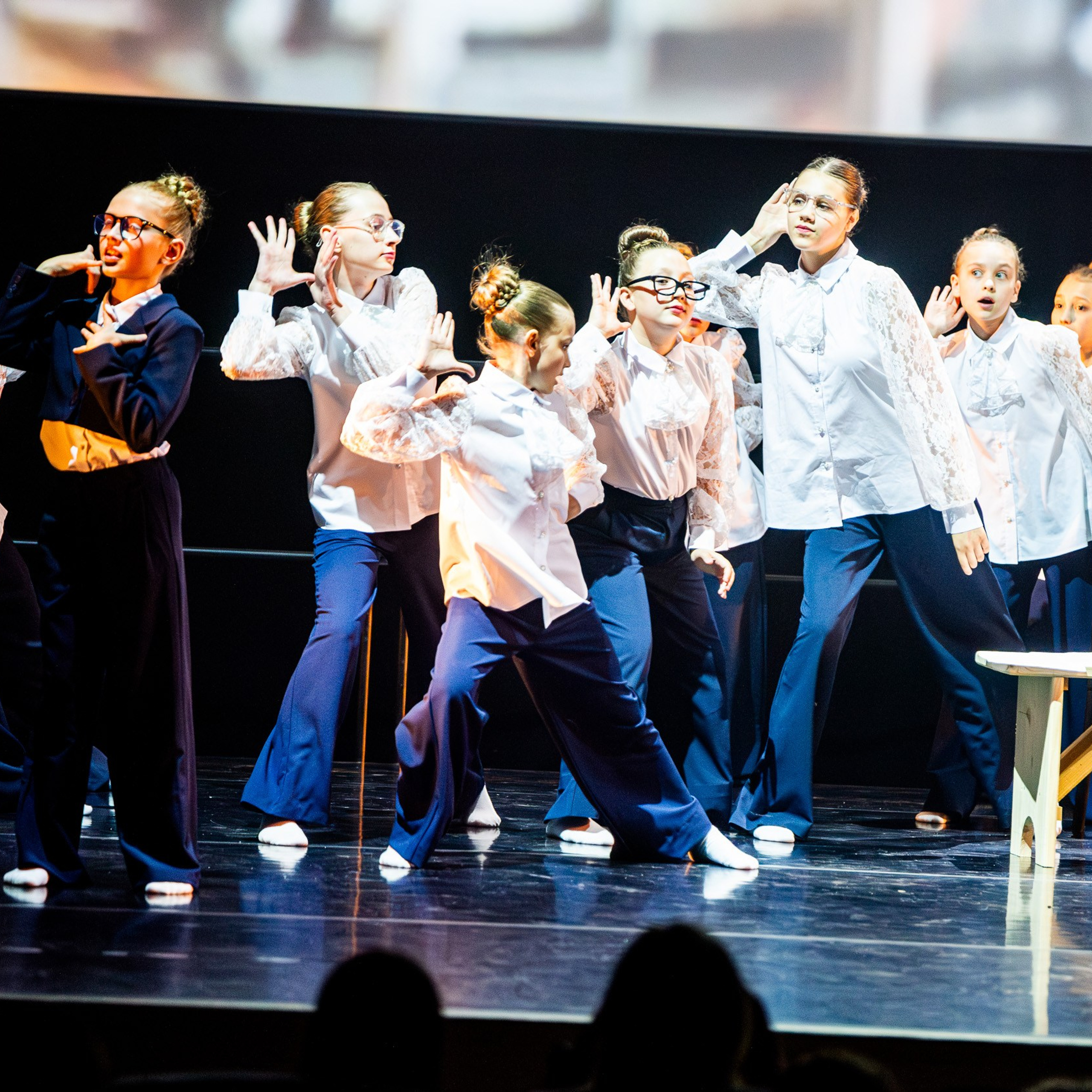 30 мая 2025. Взгляд через объектив