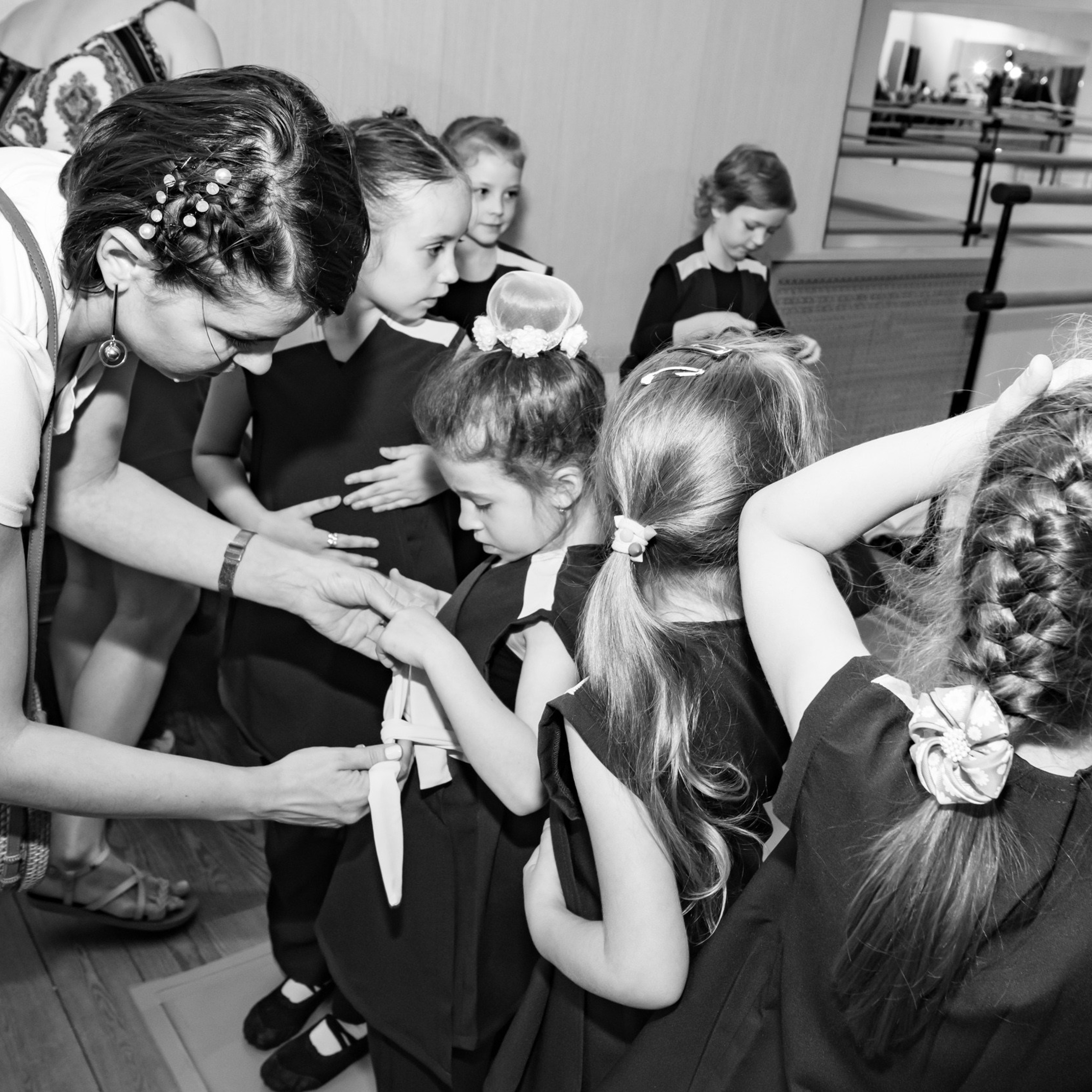 ИЮЛЬ 2019. Взгляд через объектив