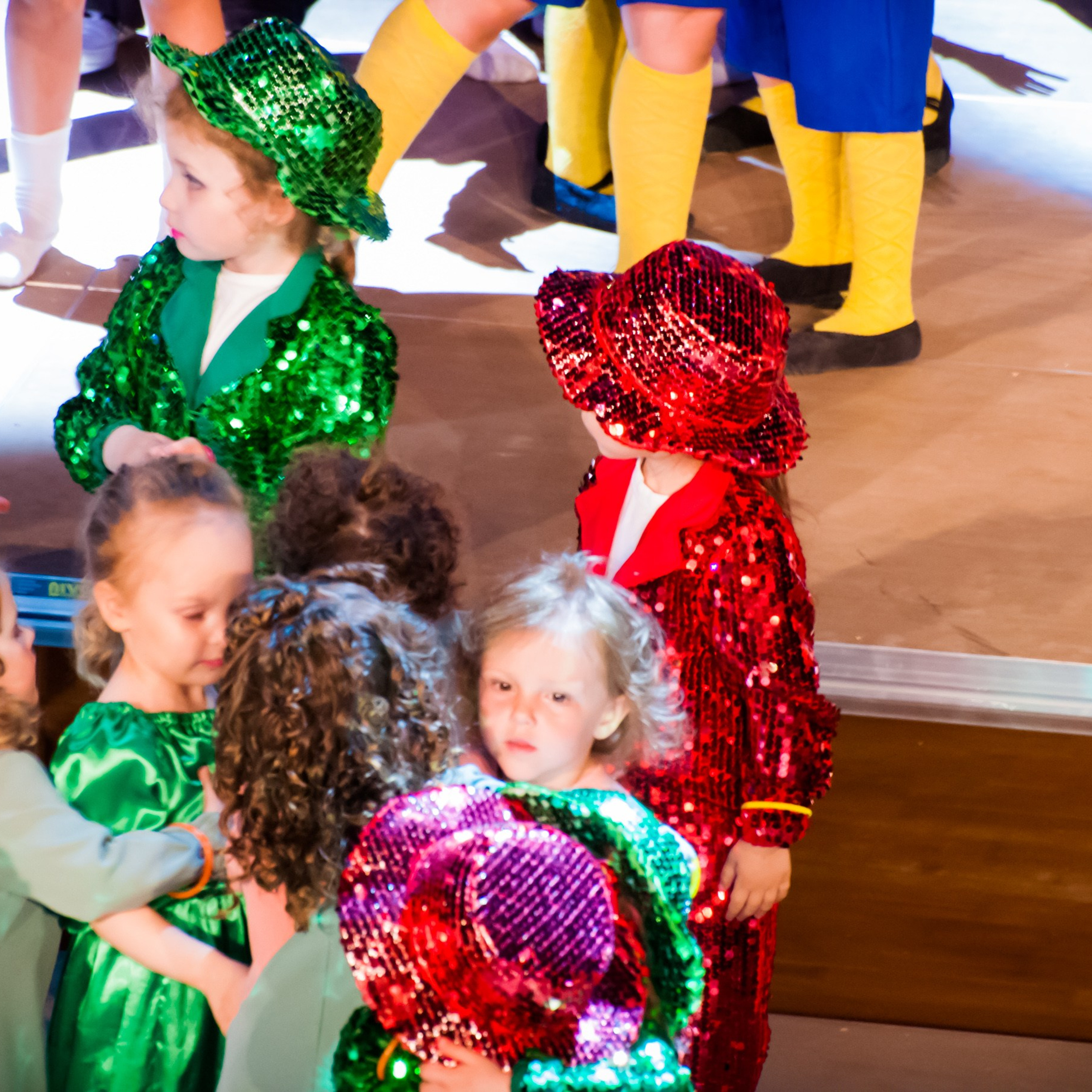 ИЮНЬ 2017 (Концерт + Мятлево). Взгляд через объектив