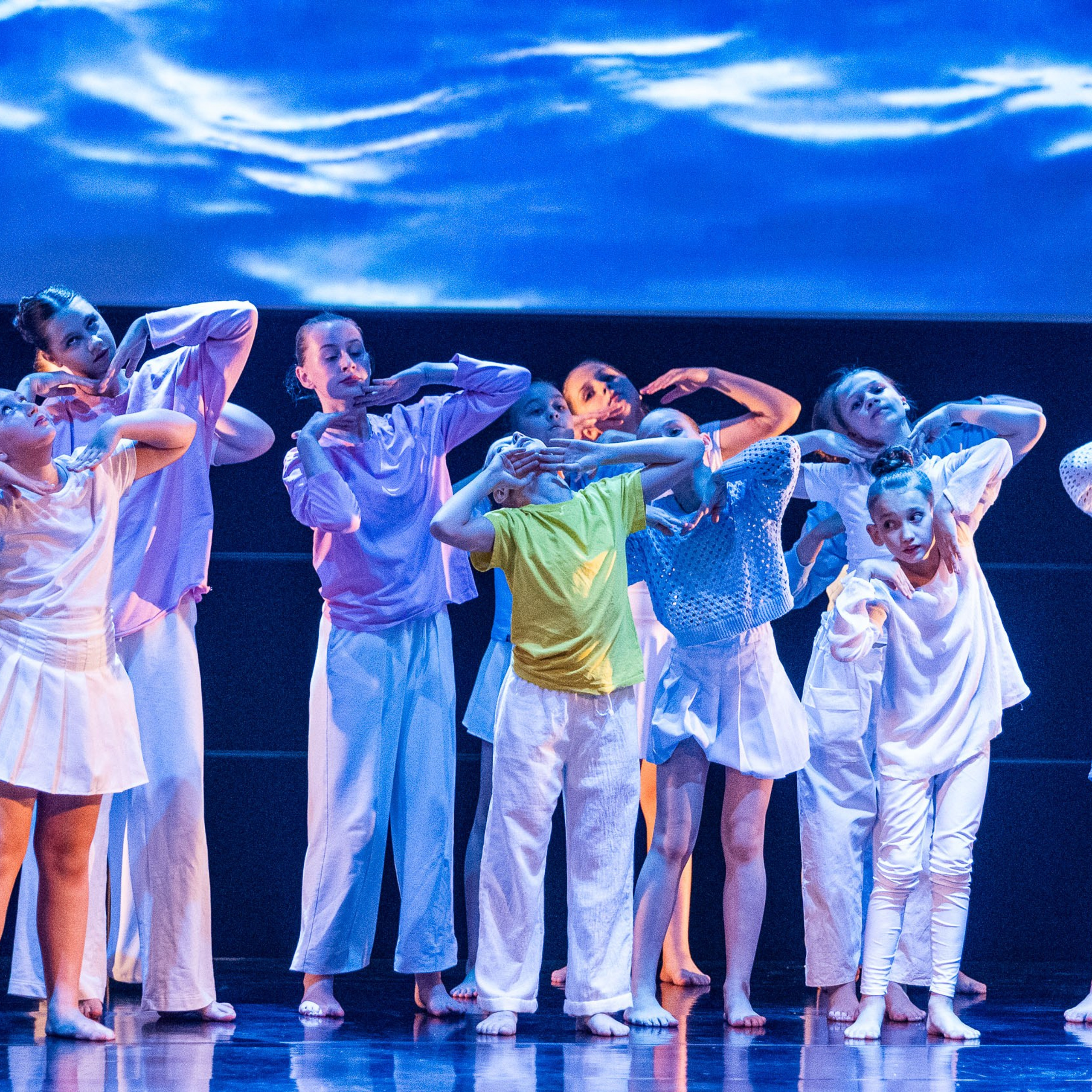 30 мая 2025. Взгляд через объектив