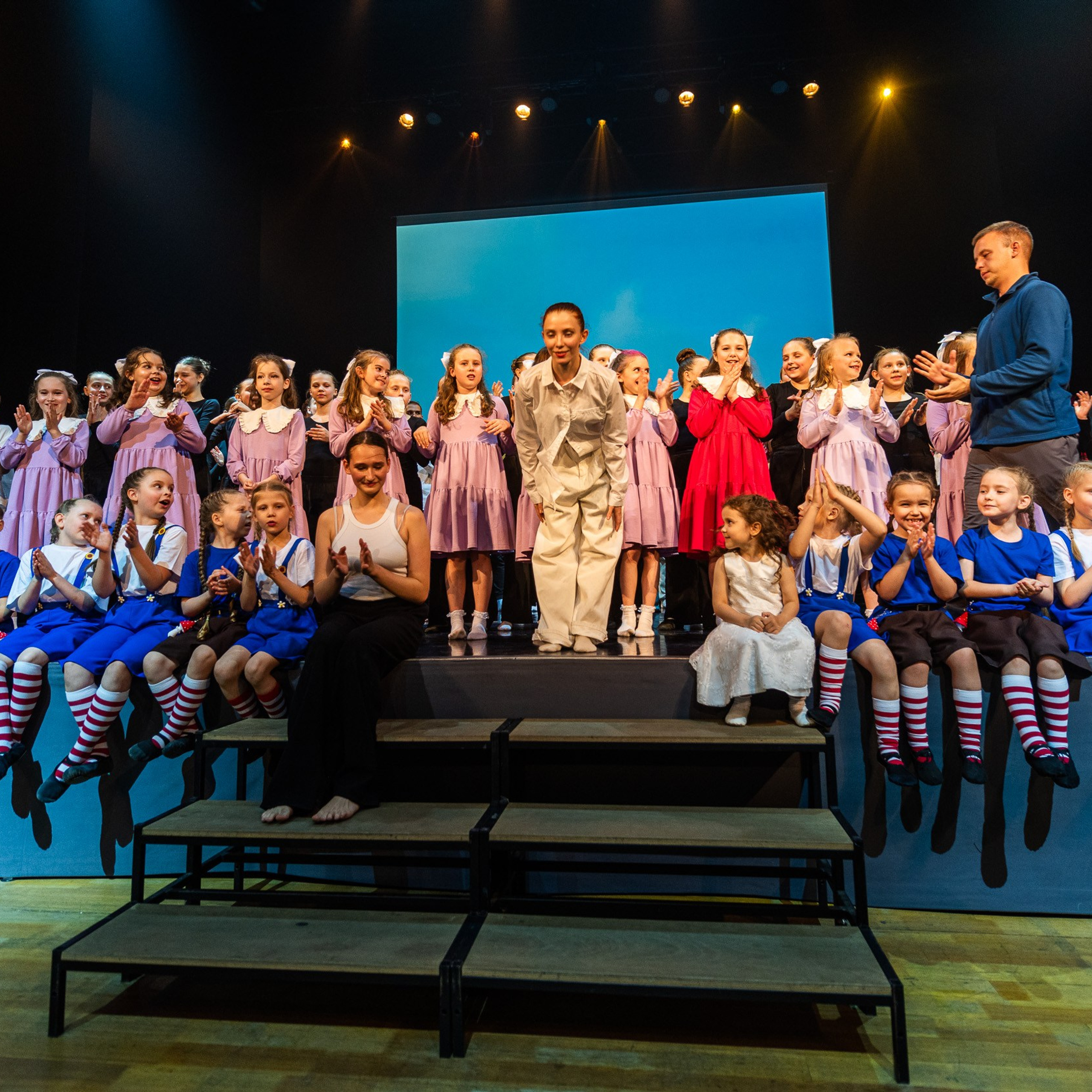 30 мая 2025. Взгляд через объектив