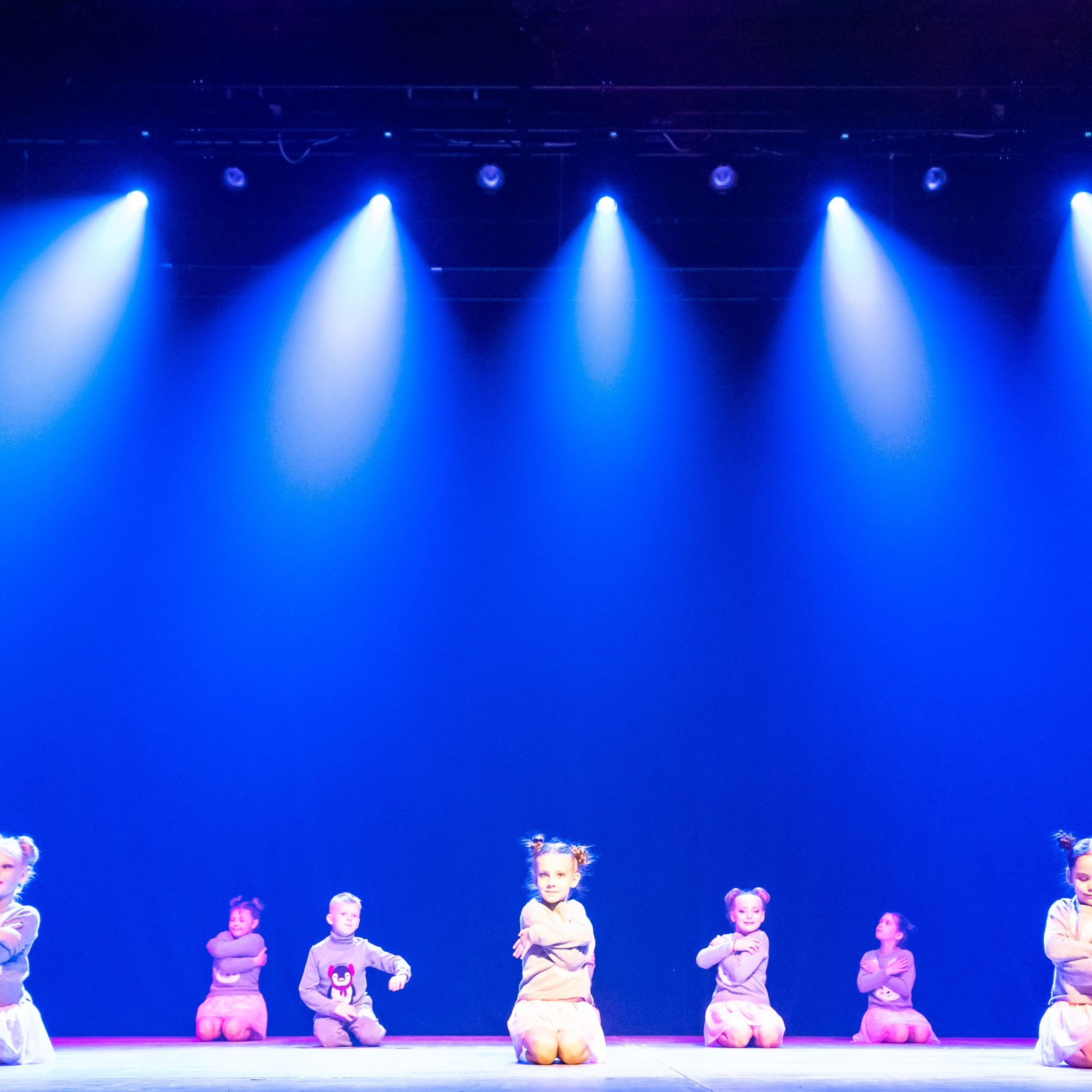 ИЮЛЬ 2019. Взгляд через объектив