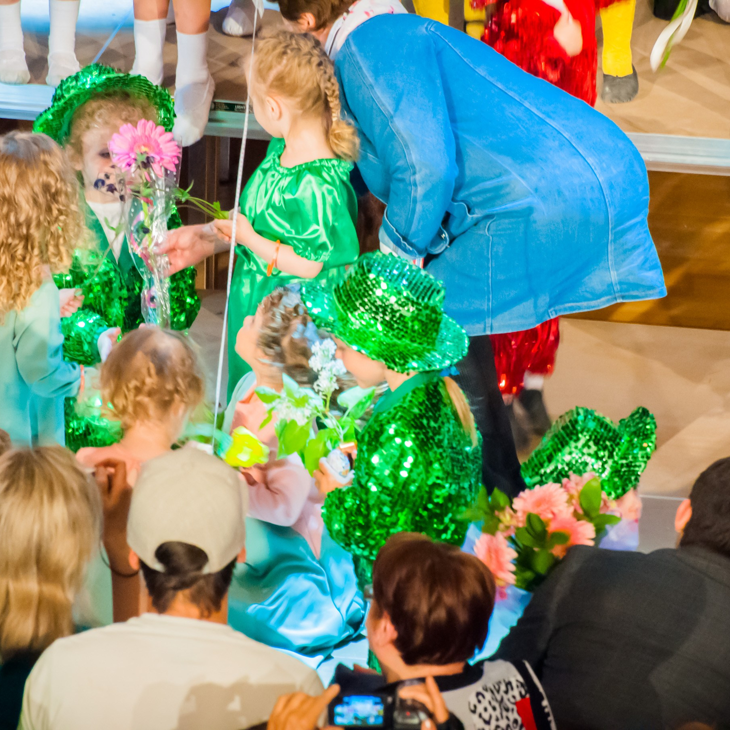 ИЮНЬ 2017 (Концерт + Мятлево). Взгляд через объектив