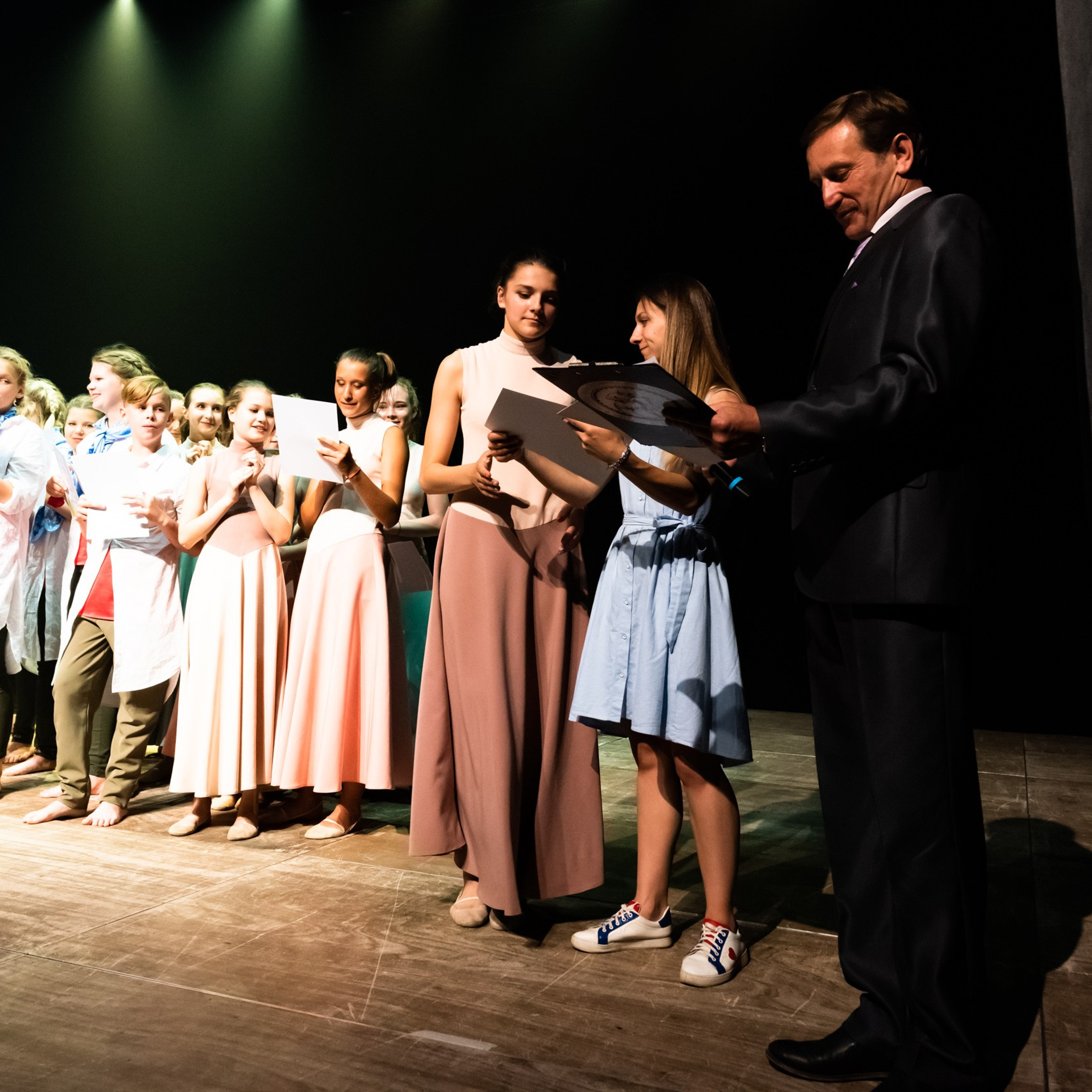 ИЮЛЬ 2019. Взгляд через объектив