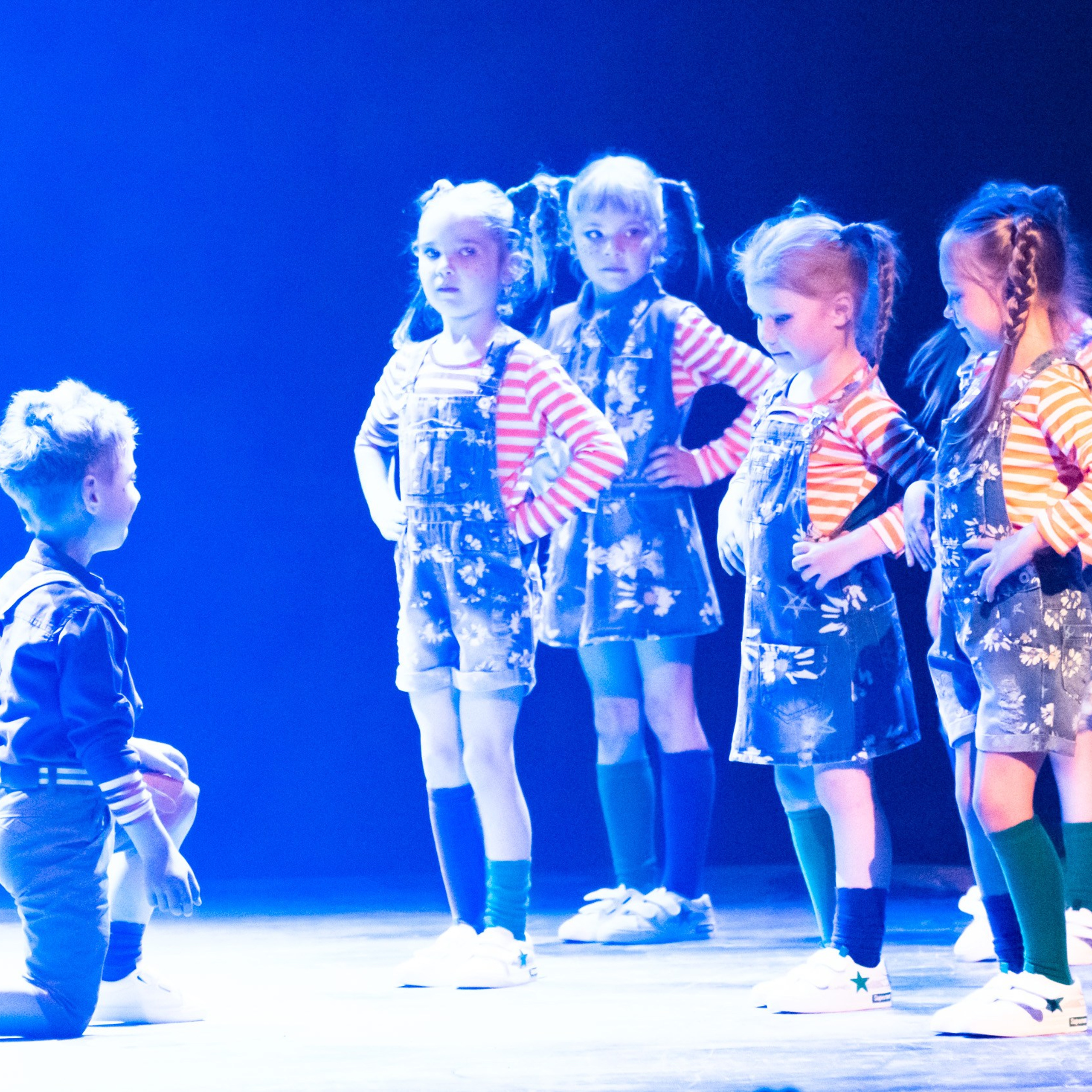 ИЮЛЬ 2019. Взгляд через объектив