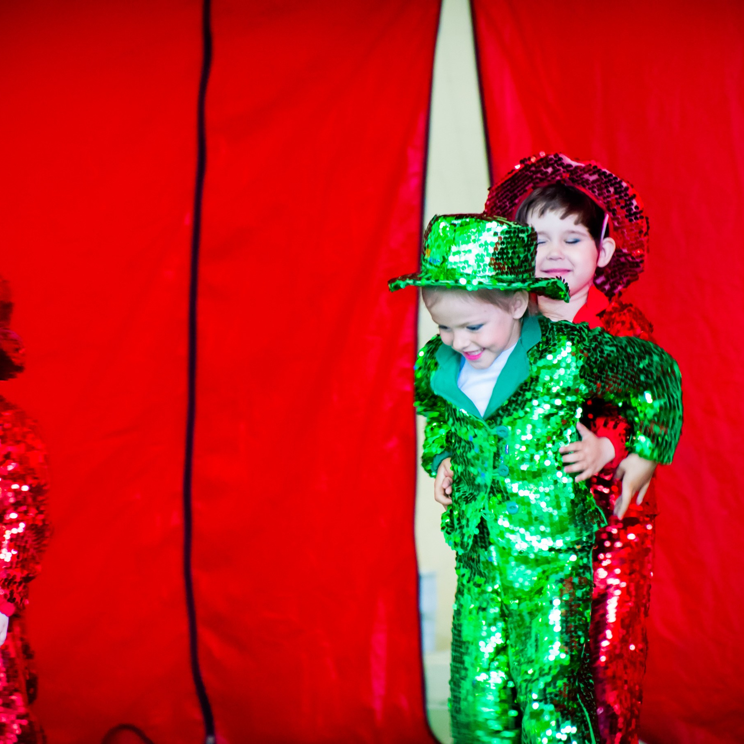 ИЮНЬ 2017 (Концерт + Мятлево). Взгляд через объектив