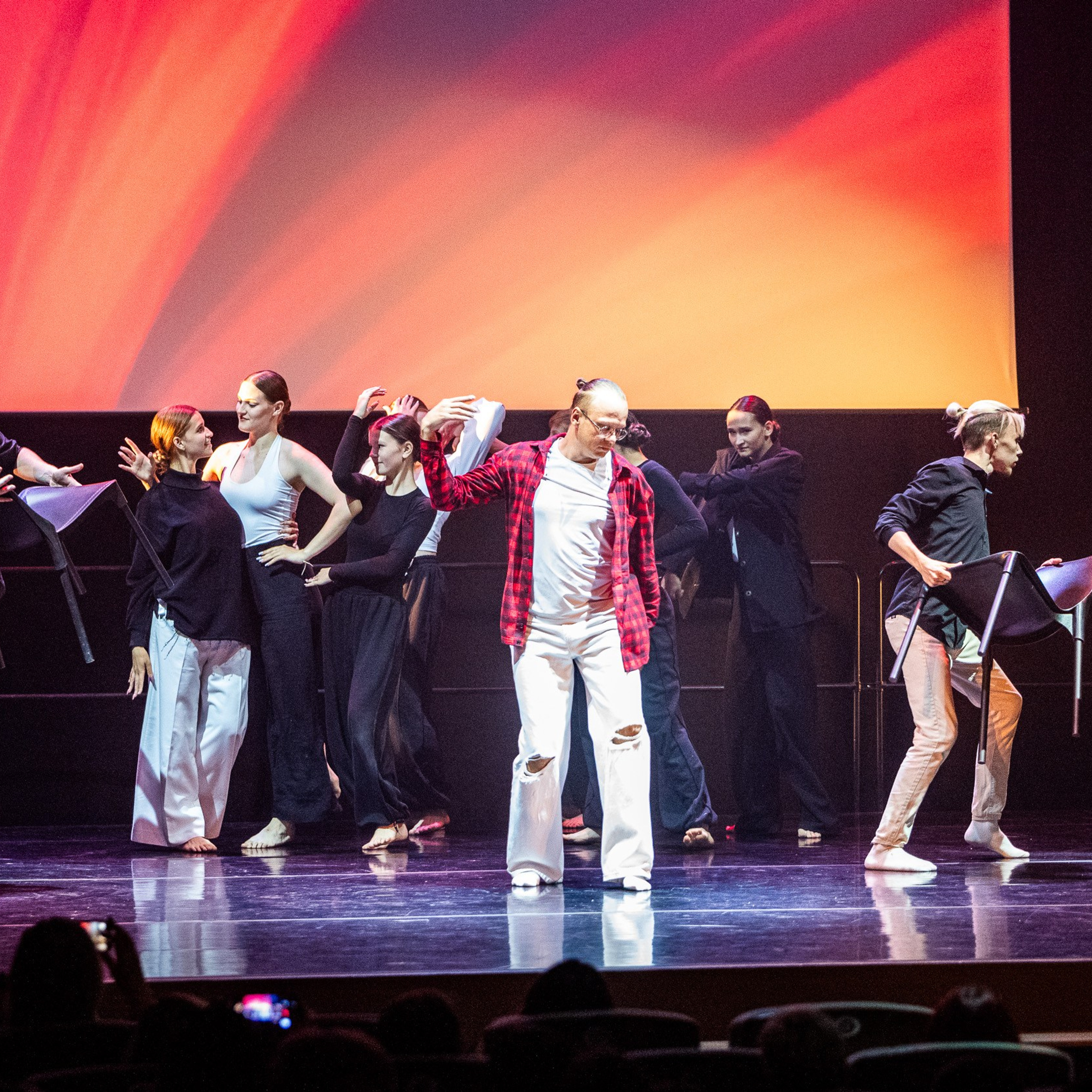 30 мая 2025. Взгляд через объектив