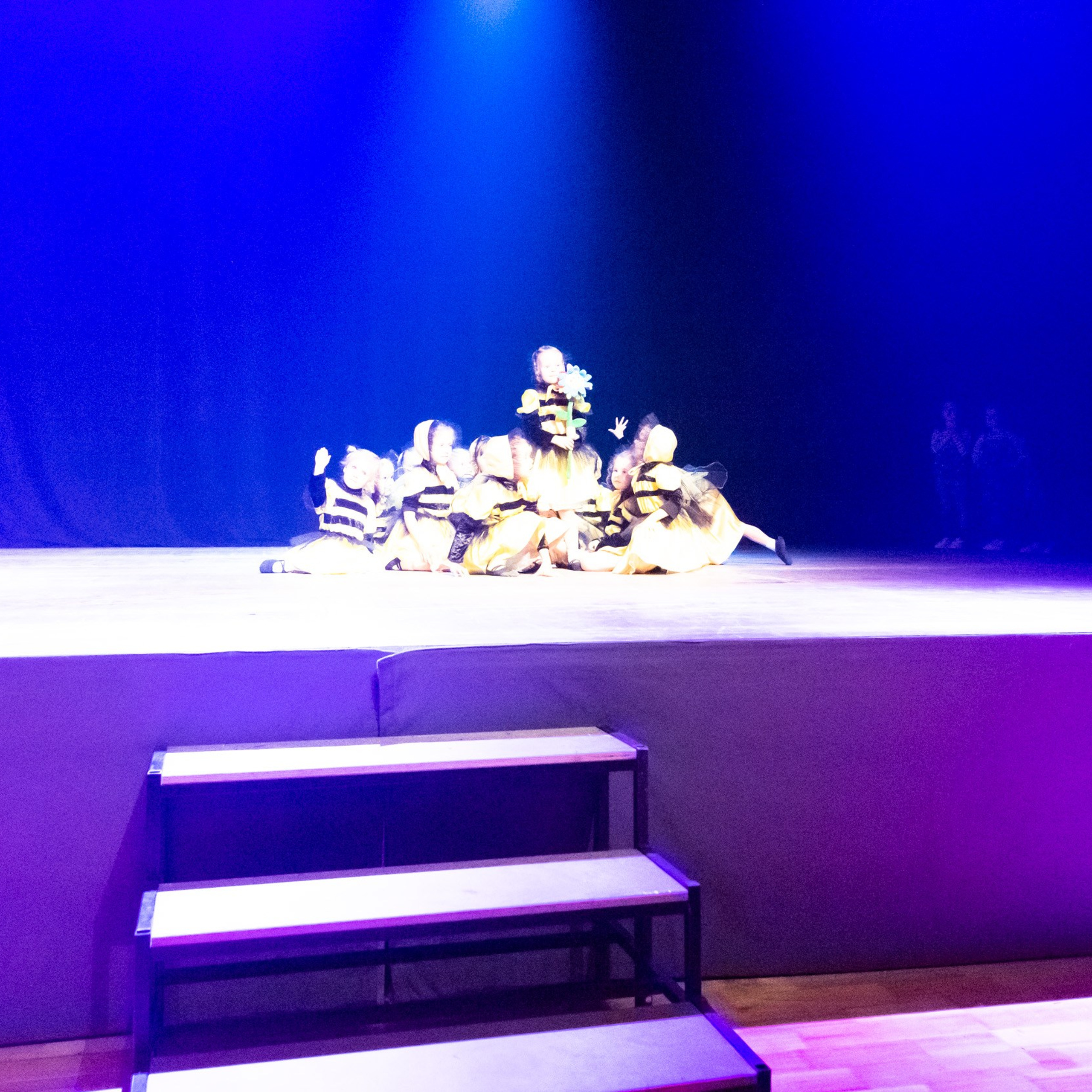 ИЮЛЬ 2019. Взгляд через объектив