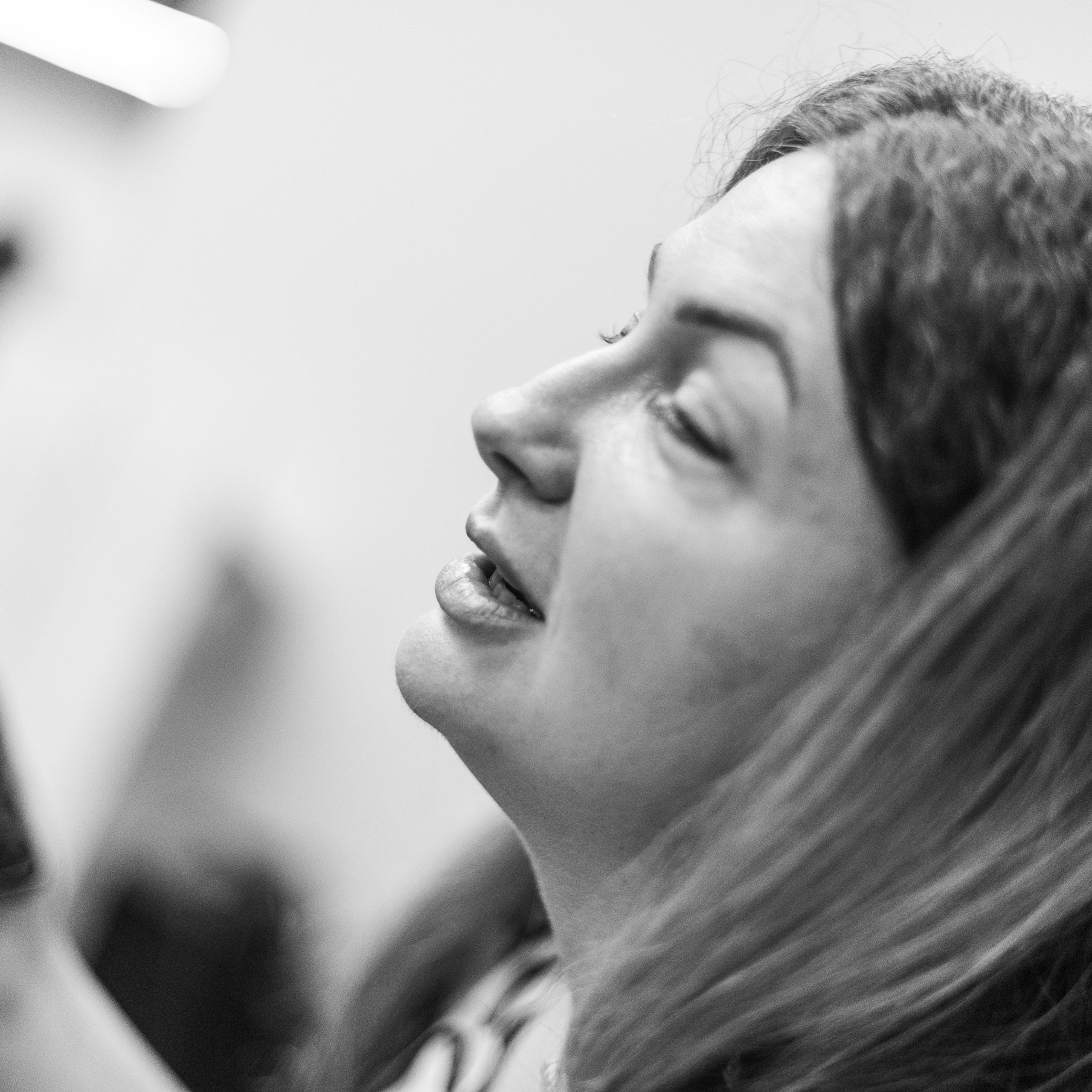 Один день до концерта, МАЙ 2025. Взгляд через объектив